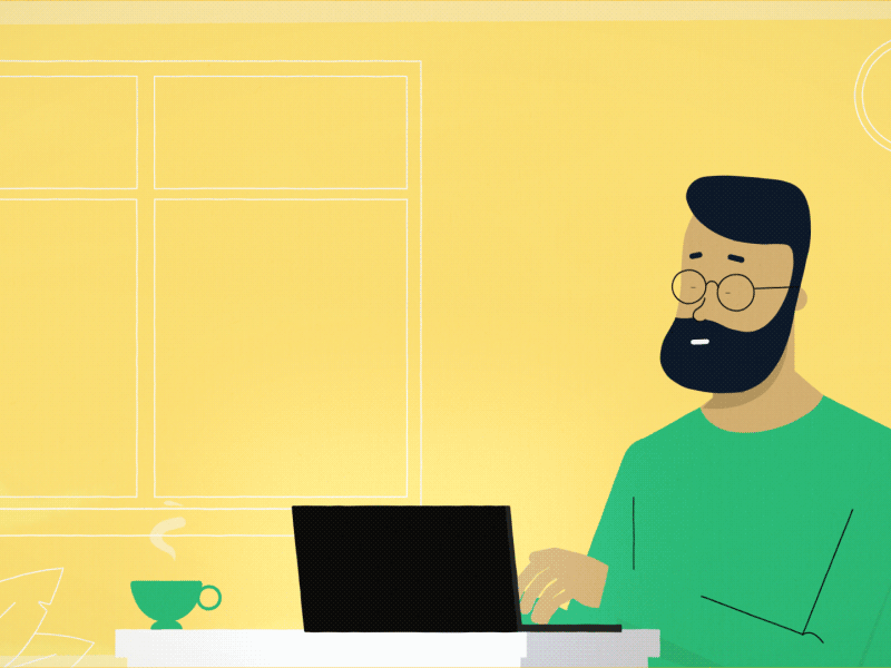 Ajout d'éléments 3D sur un motion design 2D