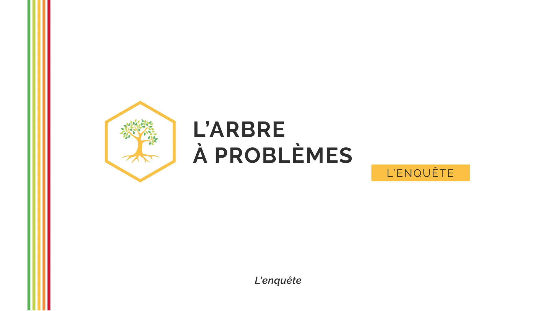 Ecran titre