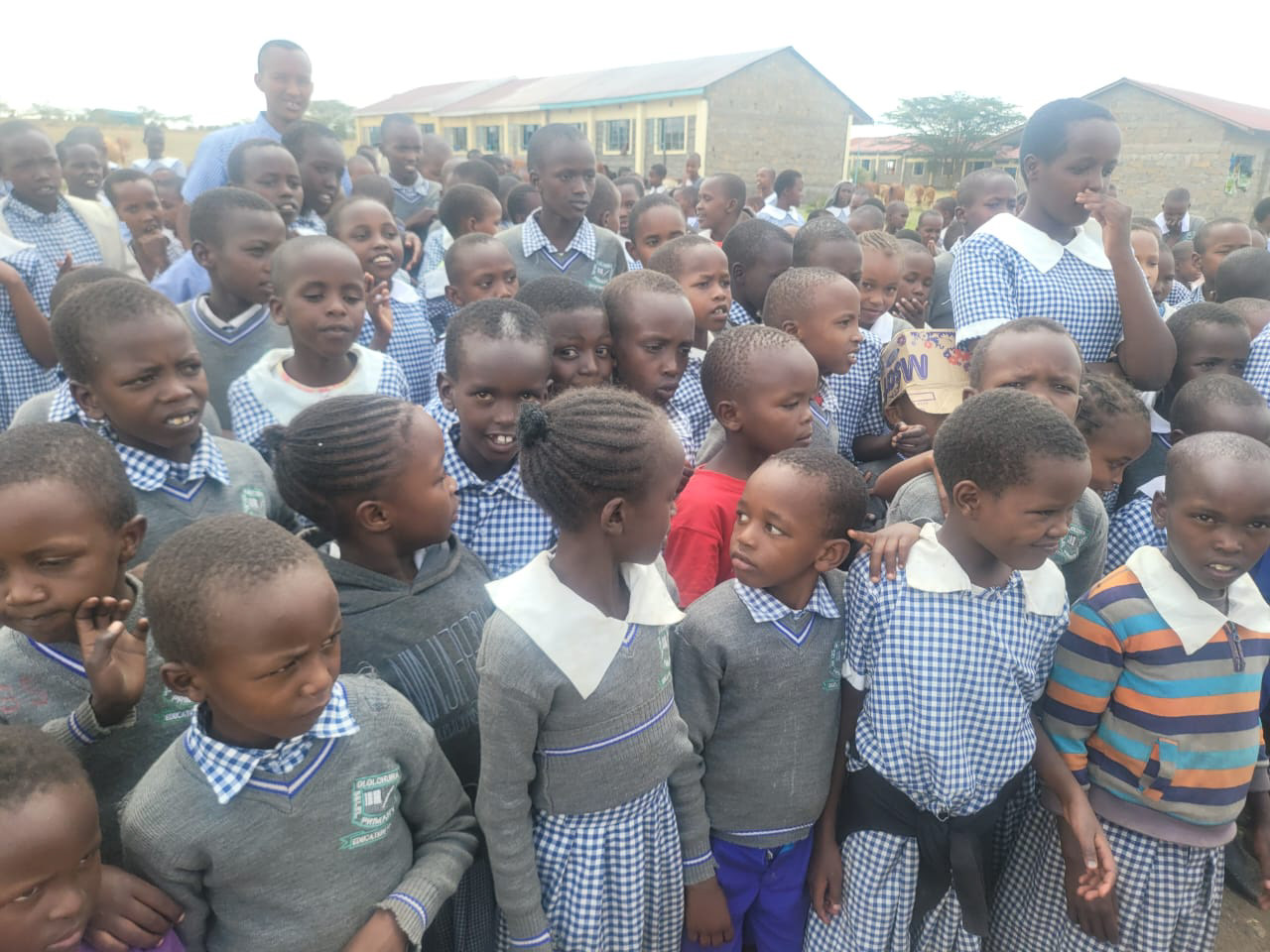 Student Sponsorship