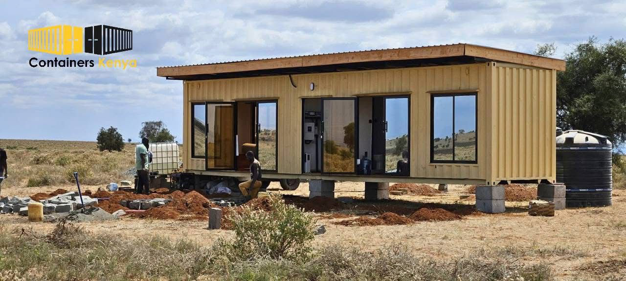 Building for the Future