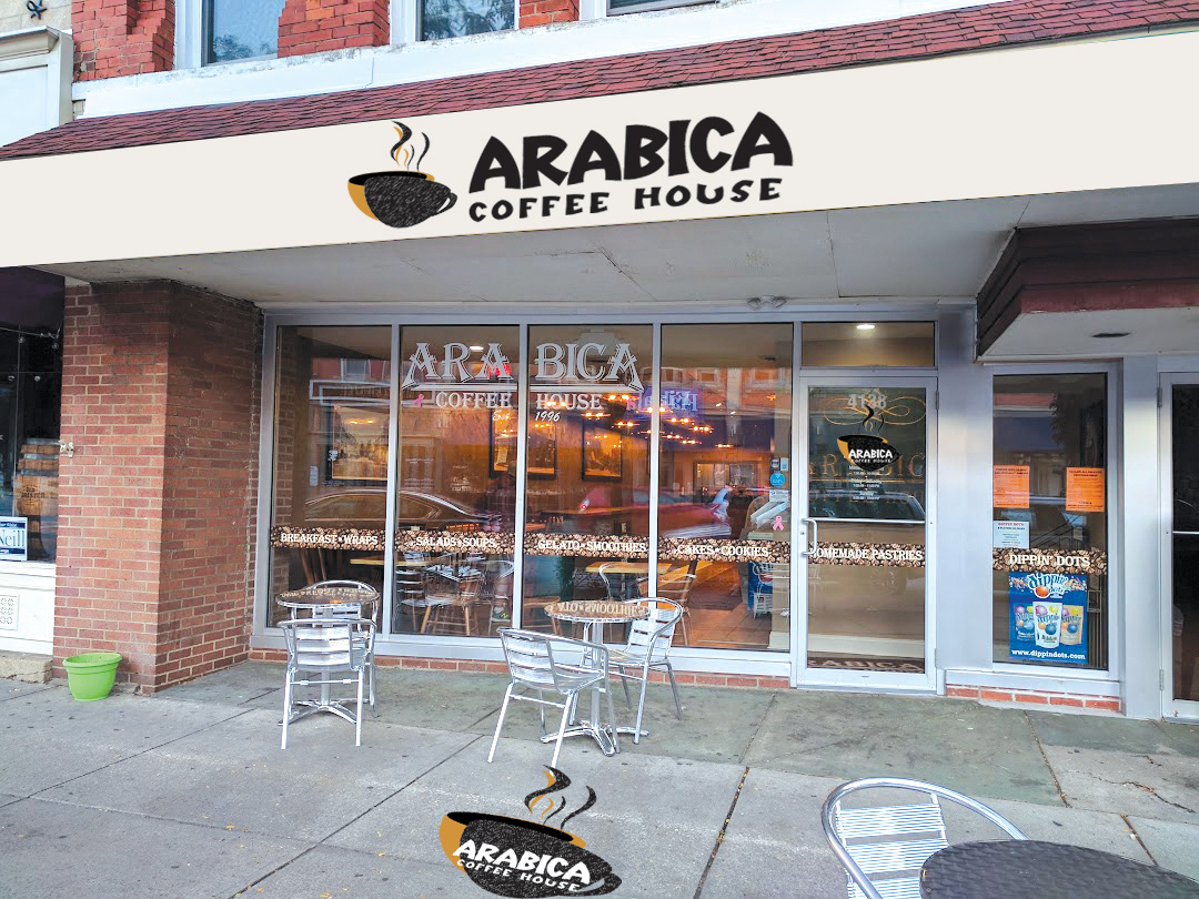 After rebranding