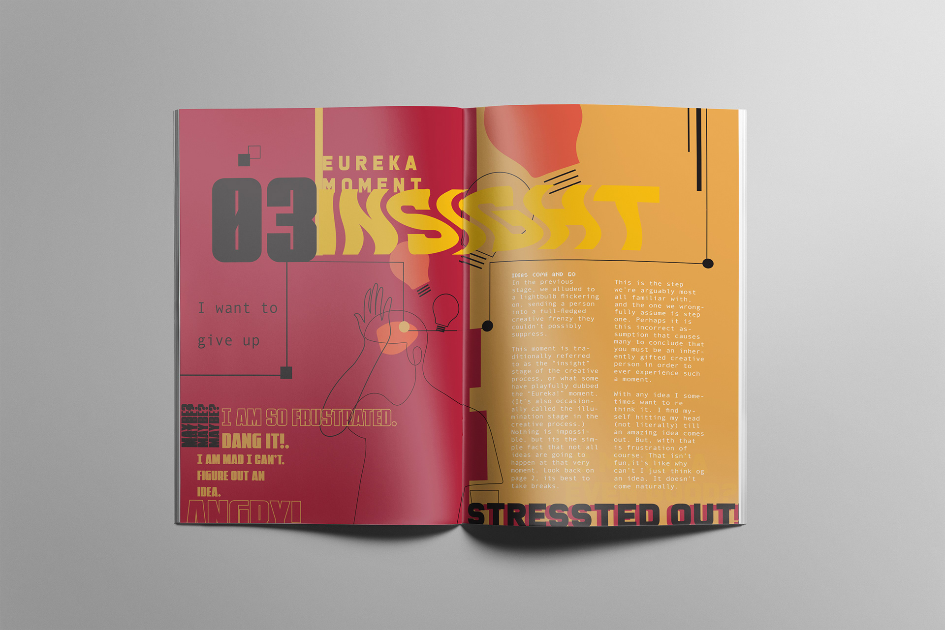 Third Page