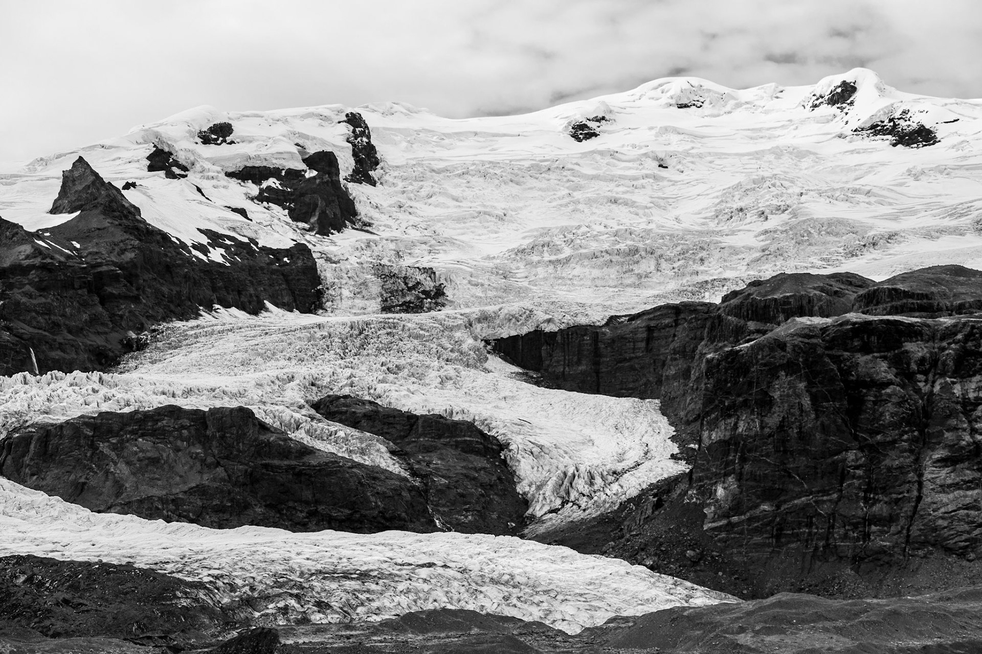 Fjallsárlón