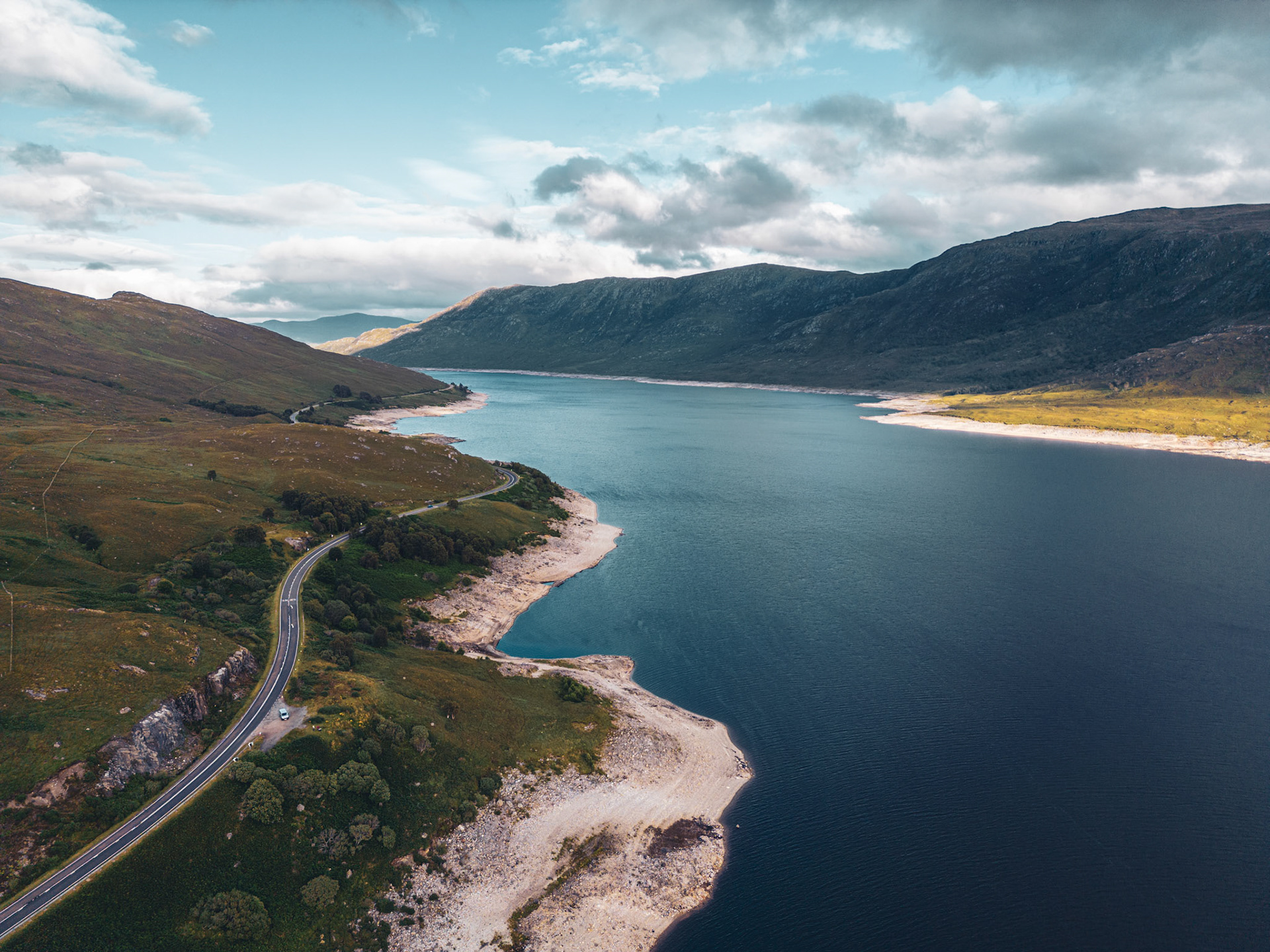 Lochlomond