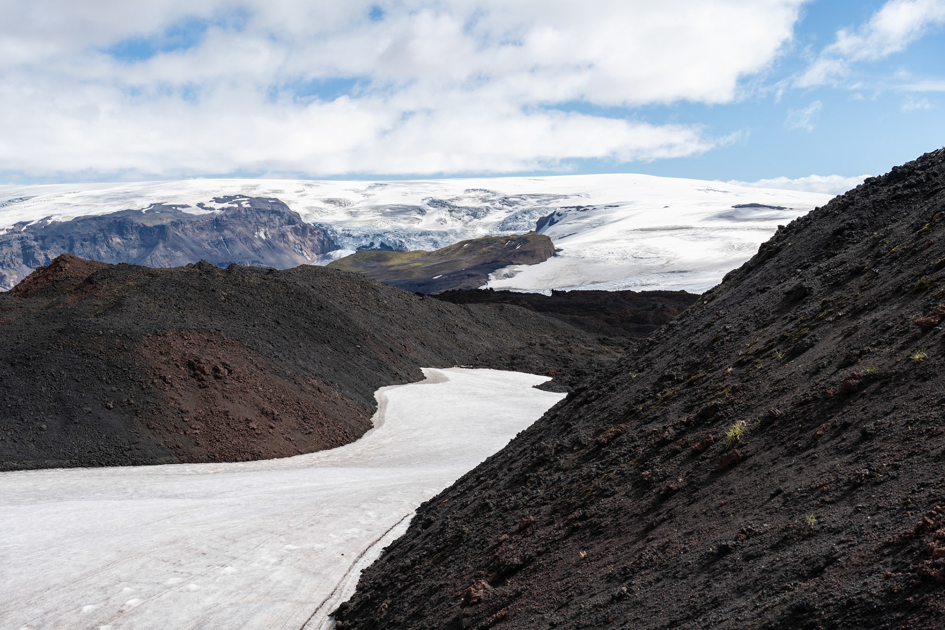 Myrdalsjokull