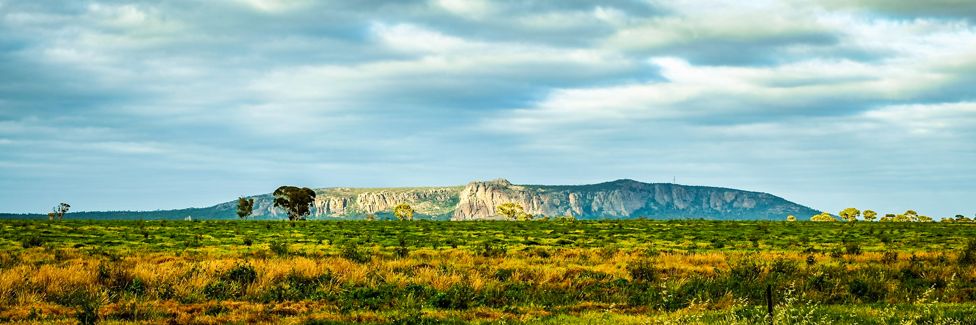 Mt Arapiles is a spectacular feature of the Wimmera plains. It is one of Australia’s premier rock climbing areas, and a valuable nature conservation area.