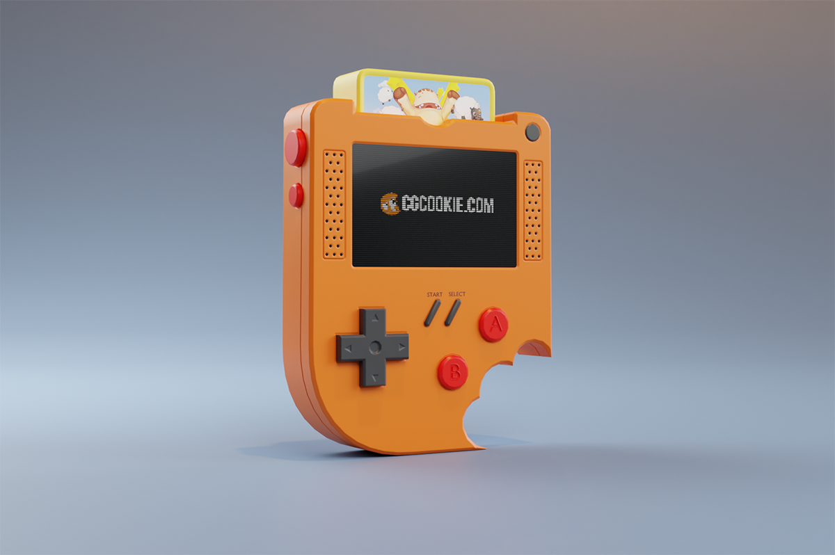 CGI - Console Exercise