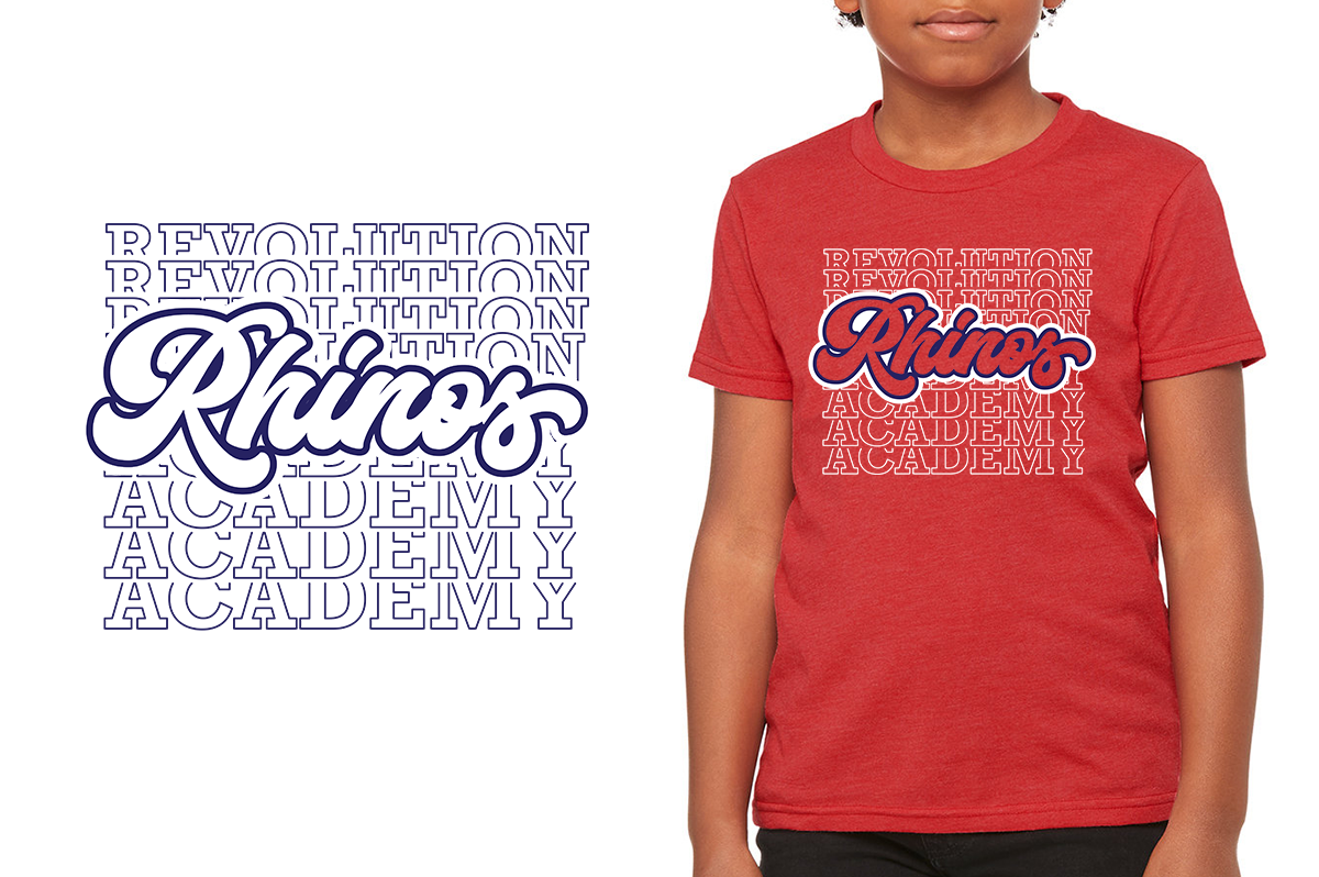 Child Spiritwear - Pro Bono