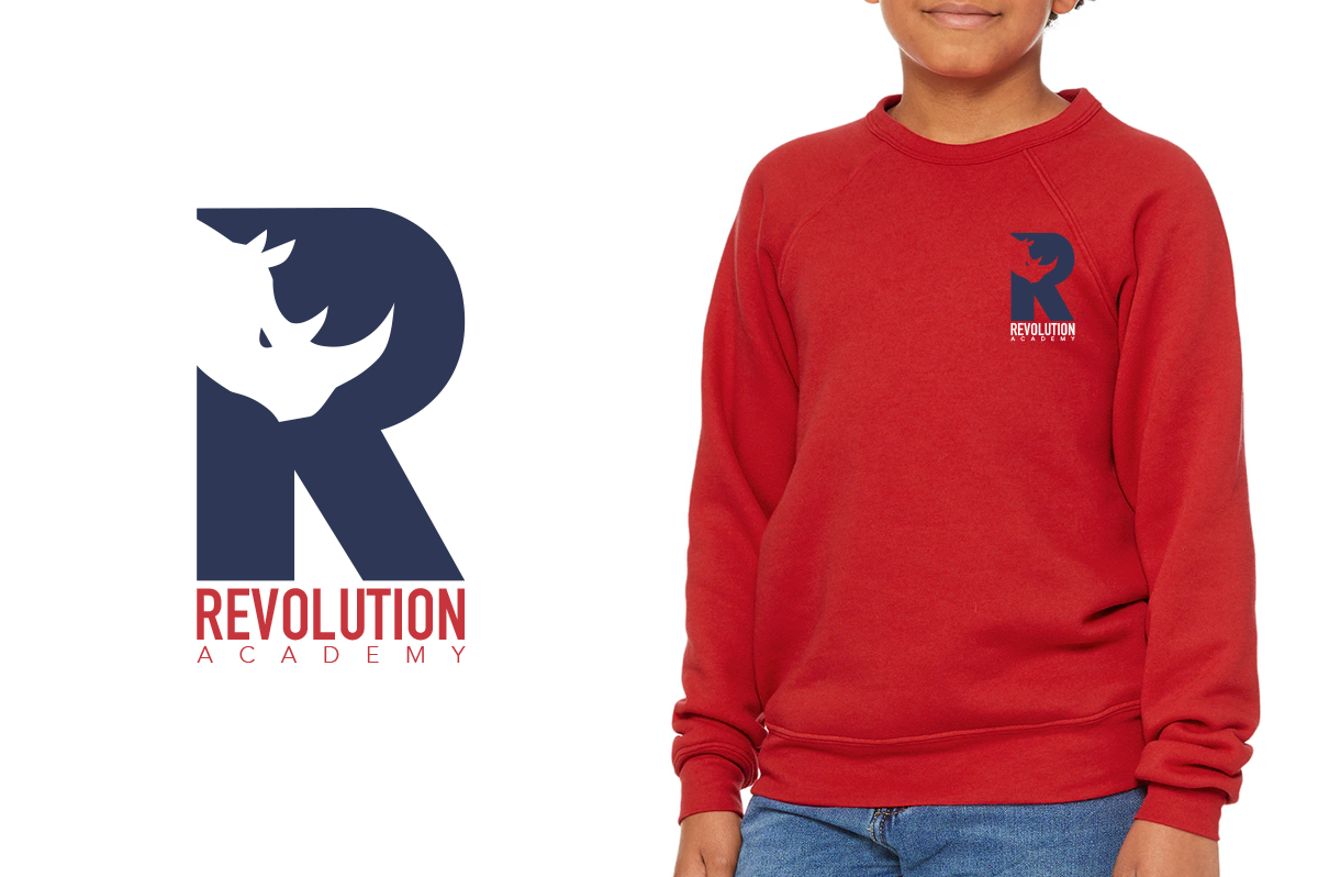 Child Spiritwear - Pro Bono