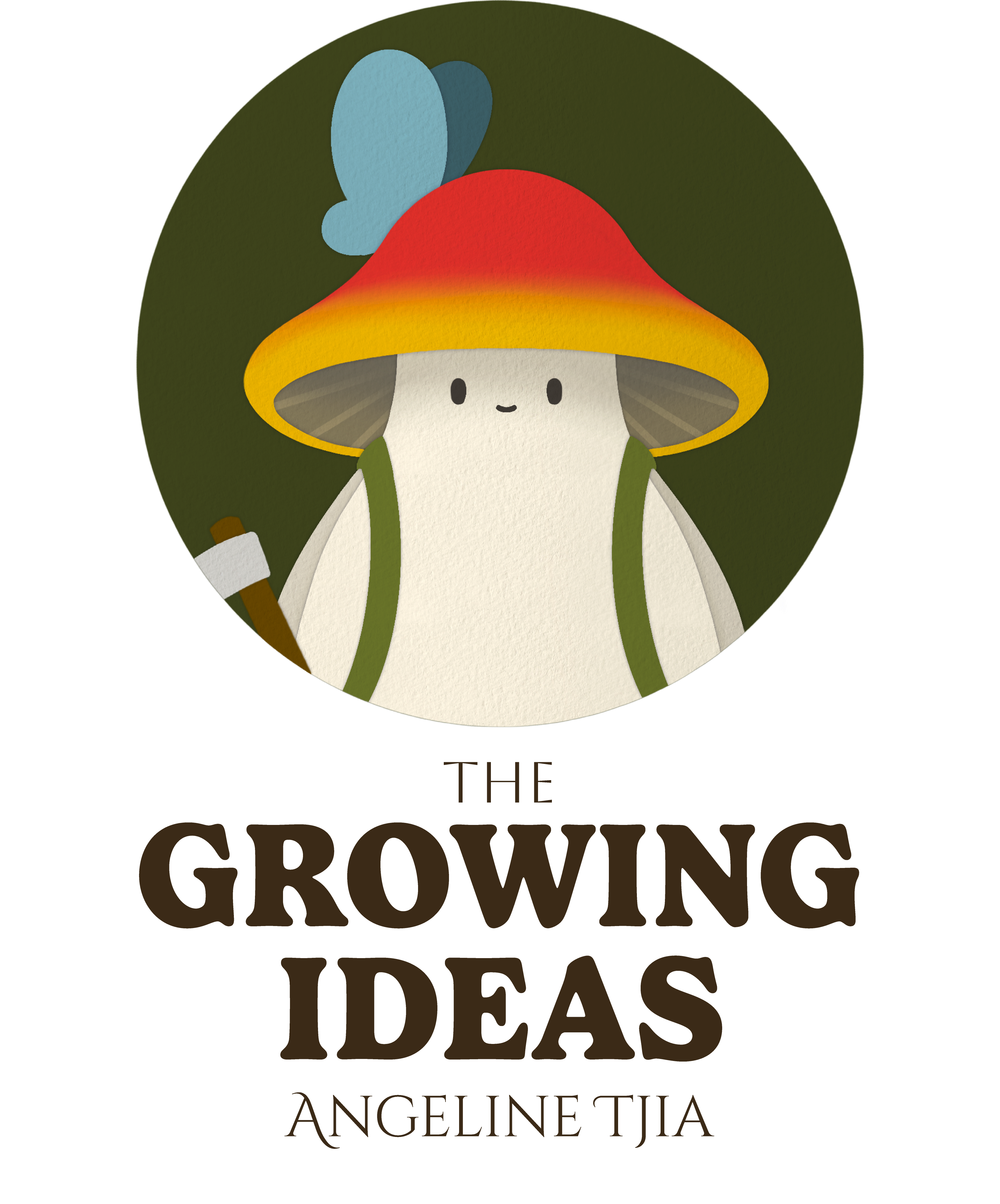 The Growing Ideas