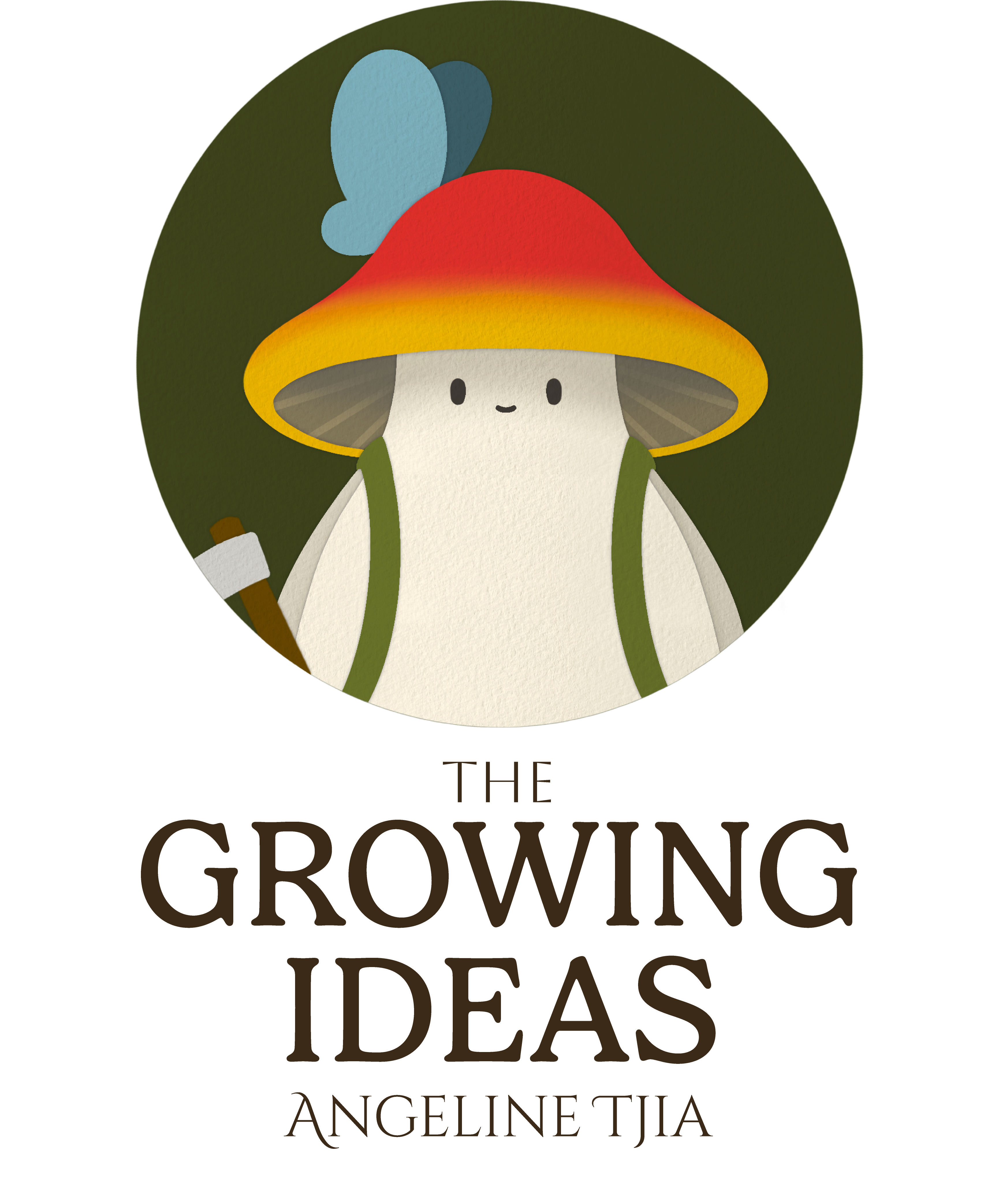 The Growing Ideas
