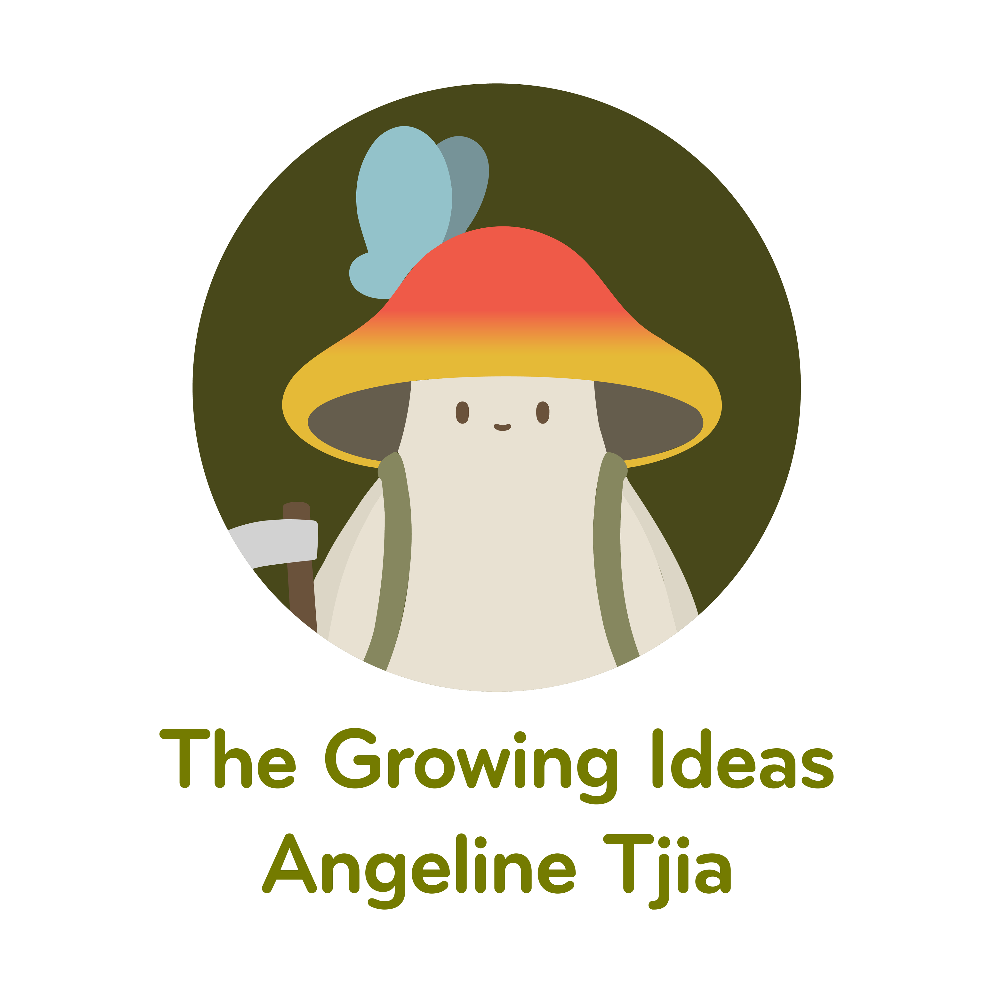 The Growing Ideas