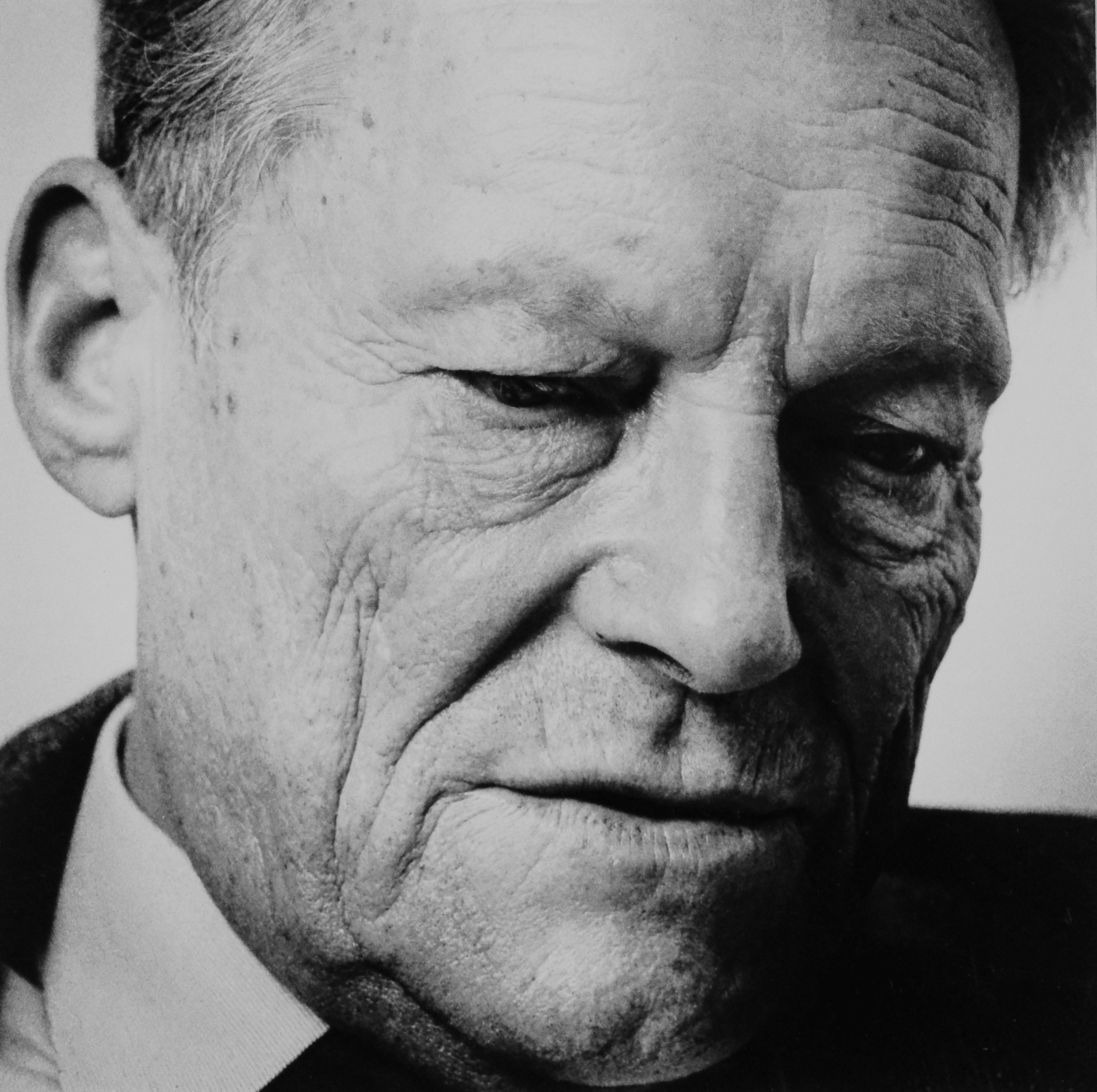 Willy Brandt