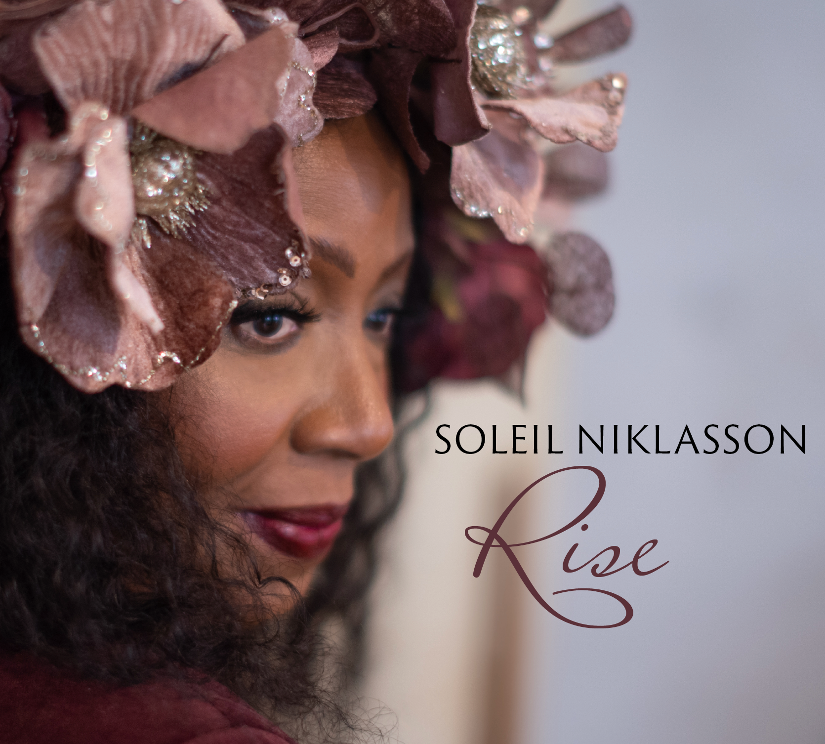 Photo editing / color grading, layout and typography.