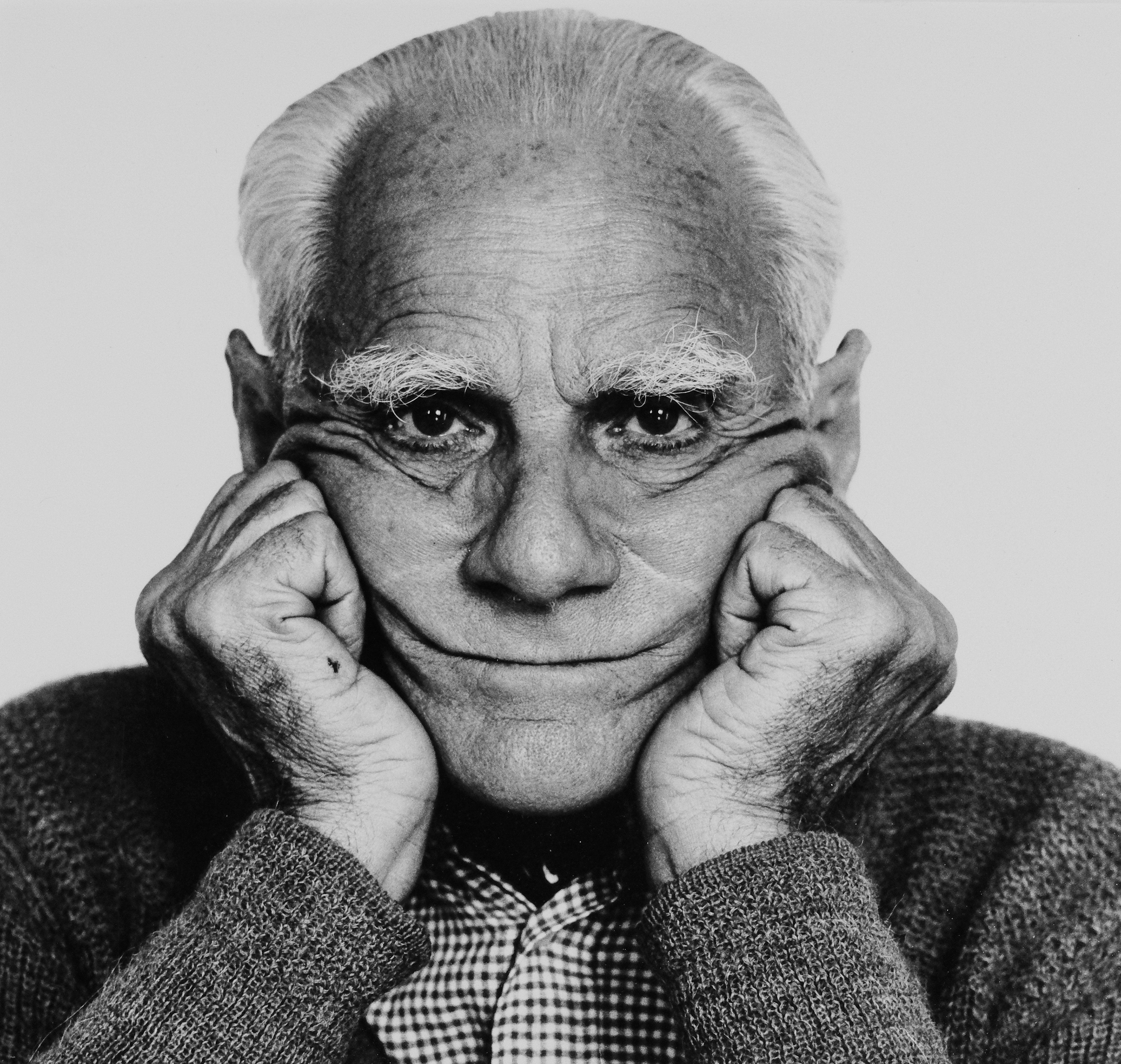 Alberto Moravia