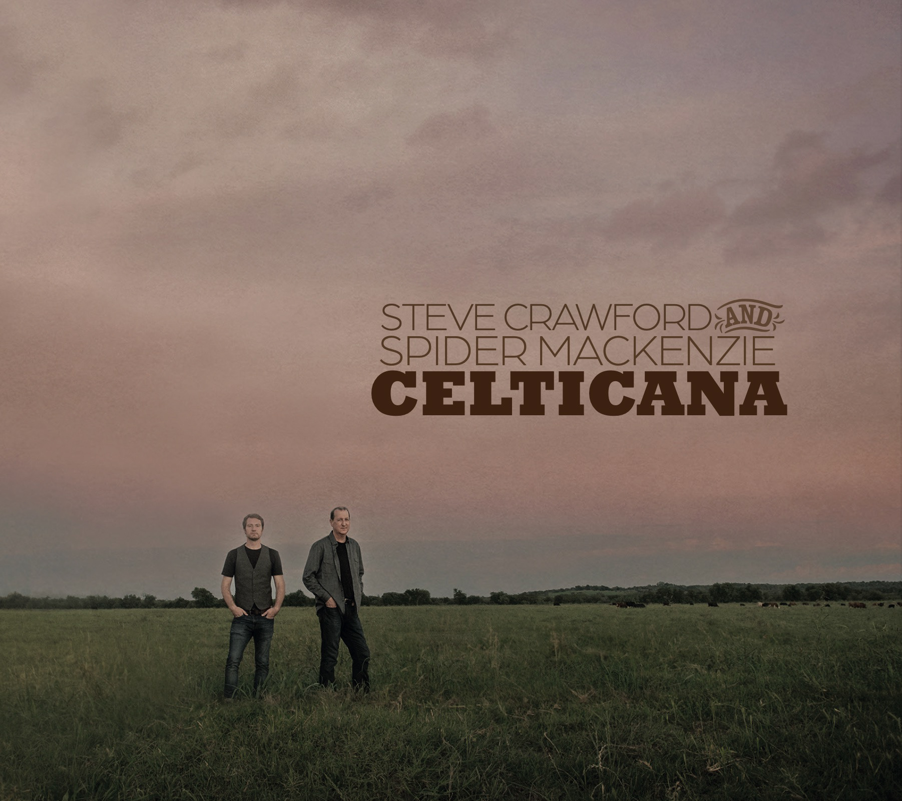 Typography, photo editing and color grading.