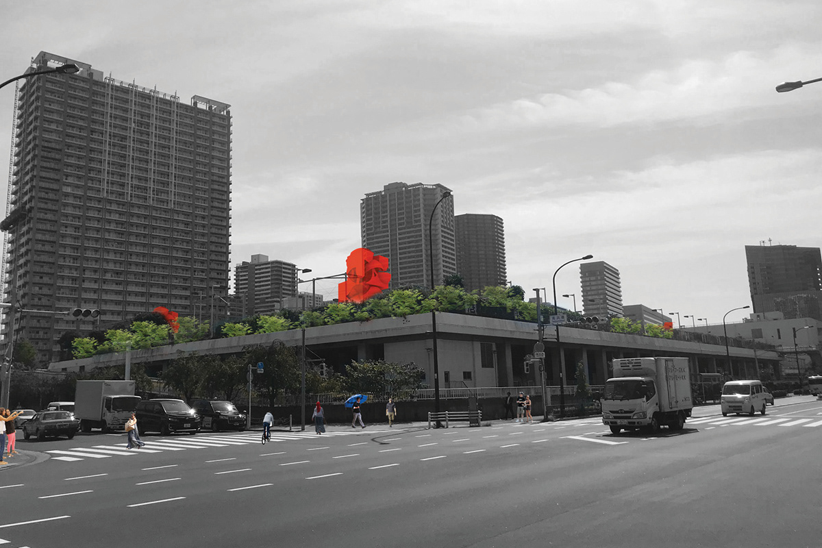 Park Revitalization