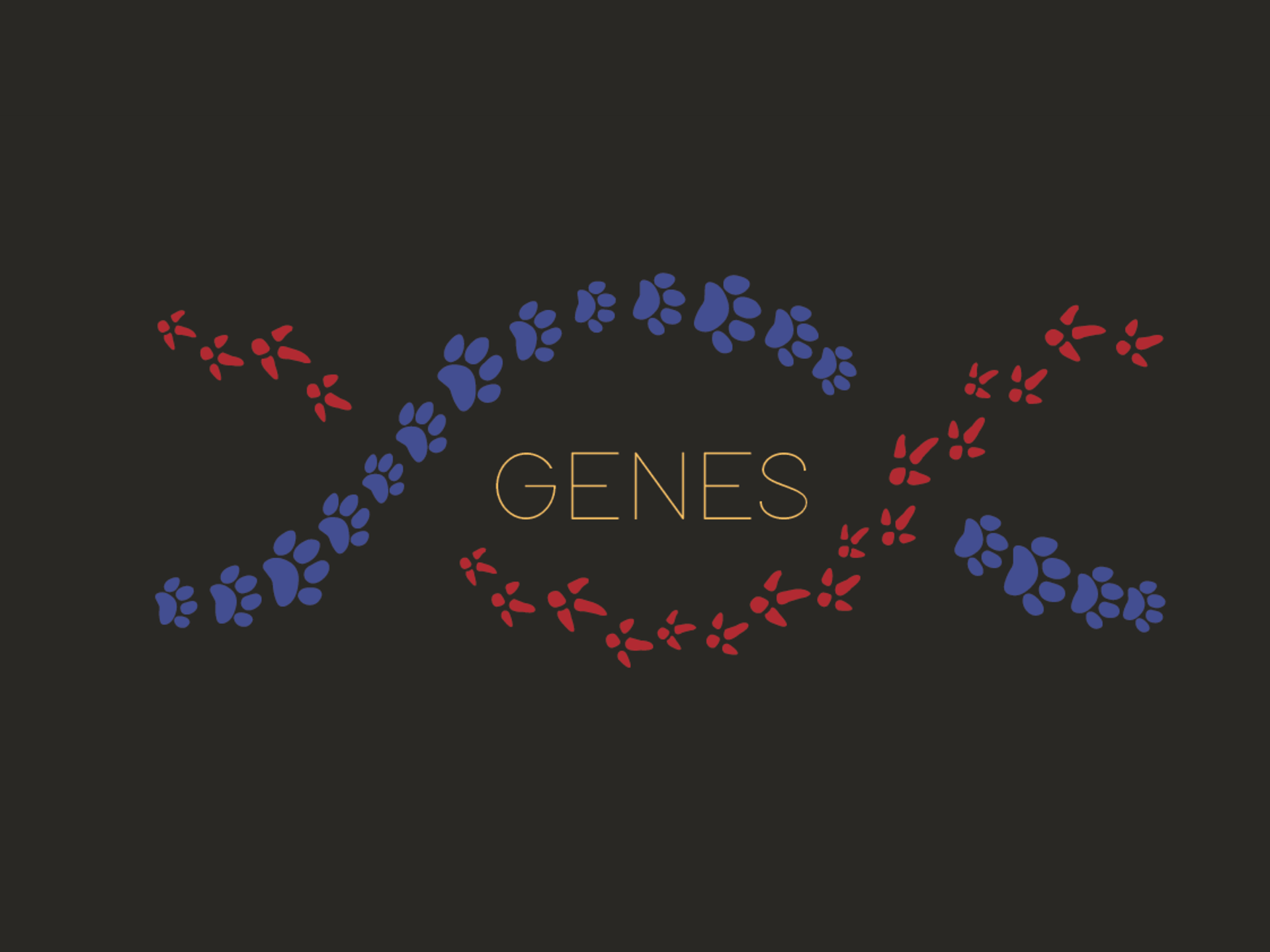 Icon to represent Genetic Engineering