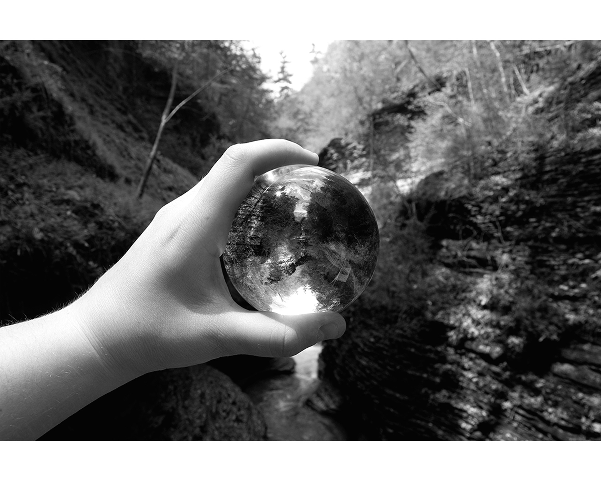 Untitled, Archival Ink Jet Print, 17" x 11", 2021