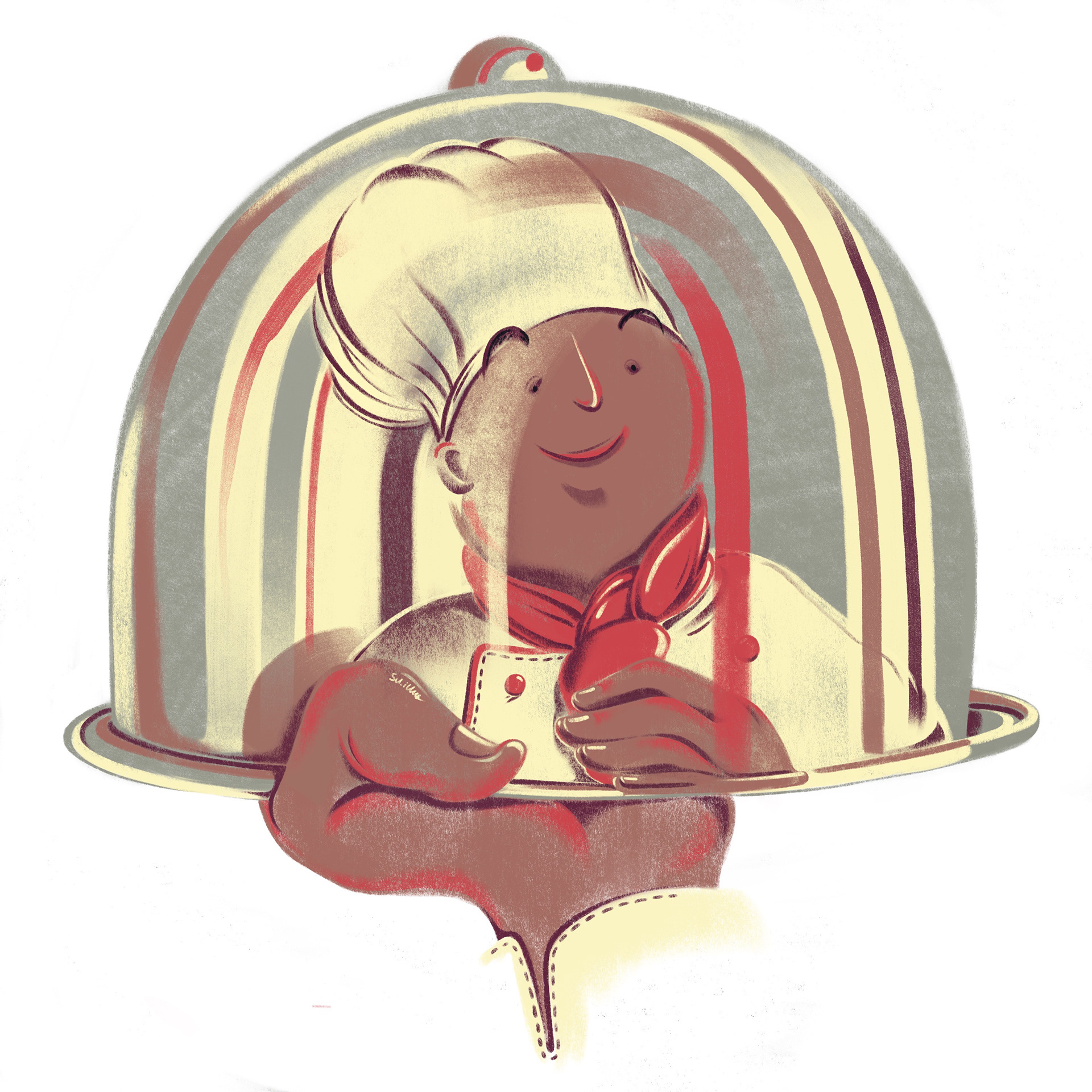 CHEF