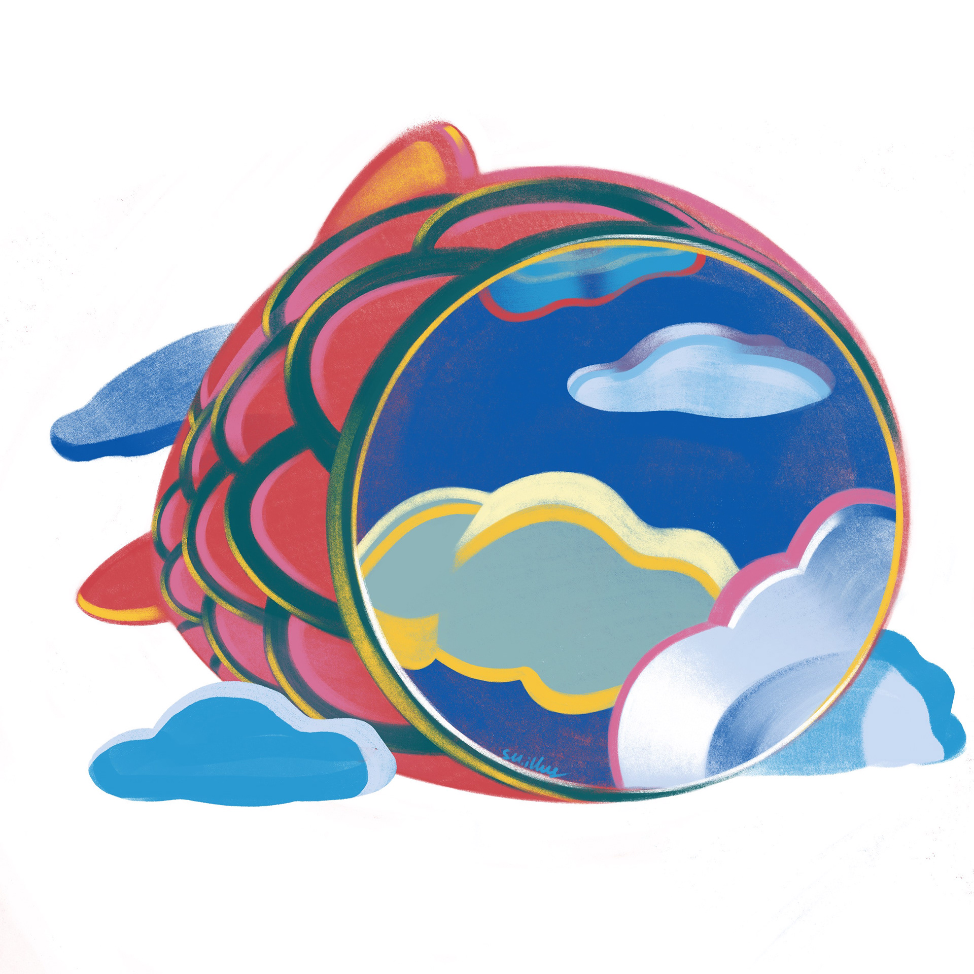 FLOAT