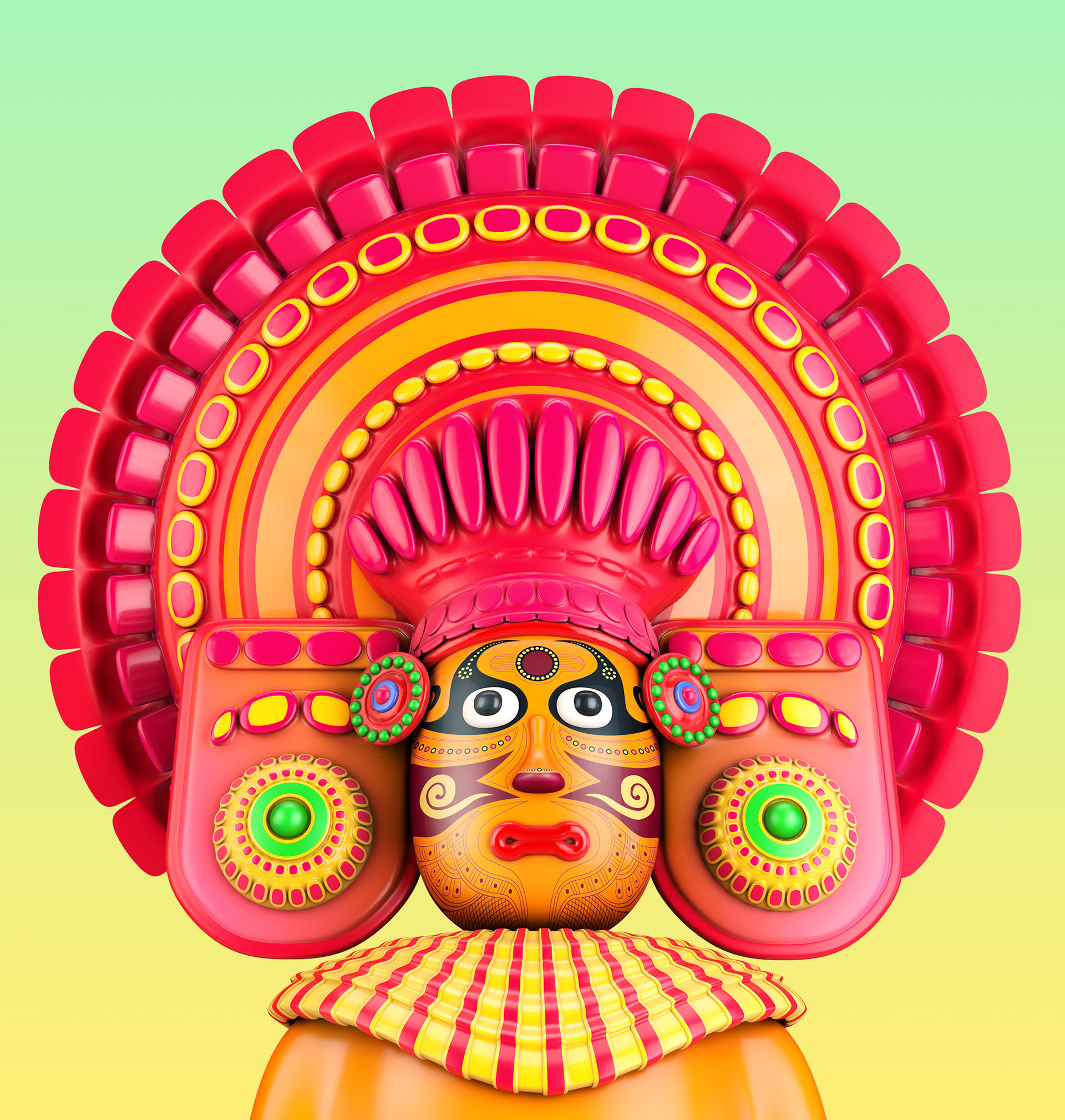 Creative / Digital / Visual Artist - Kerart Creative / Digital / Visual Artist - Kerart