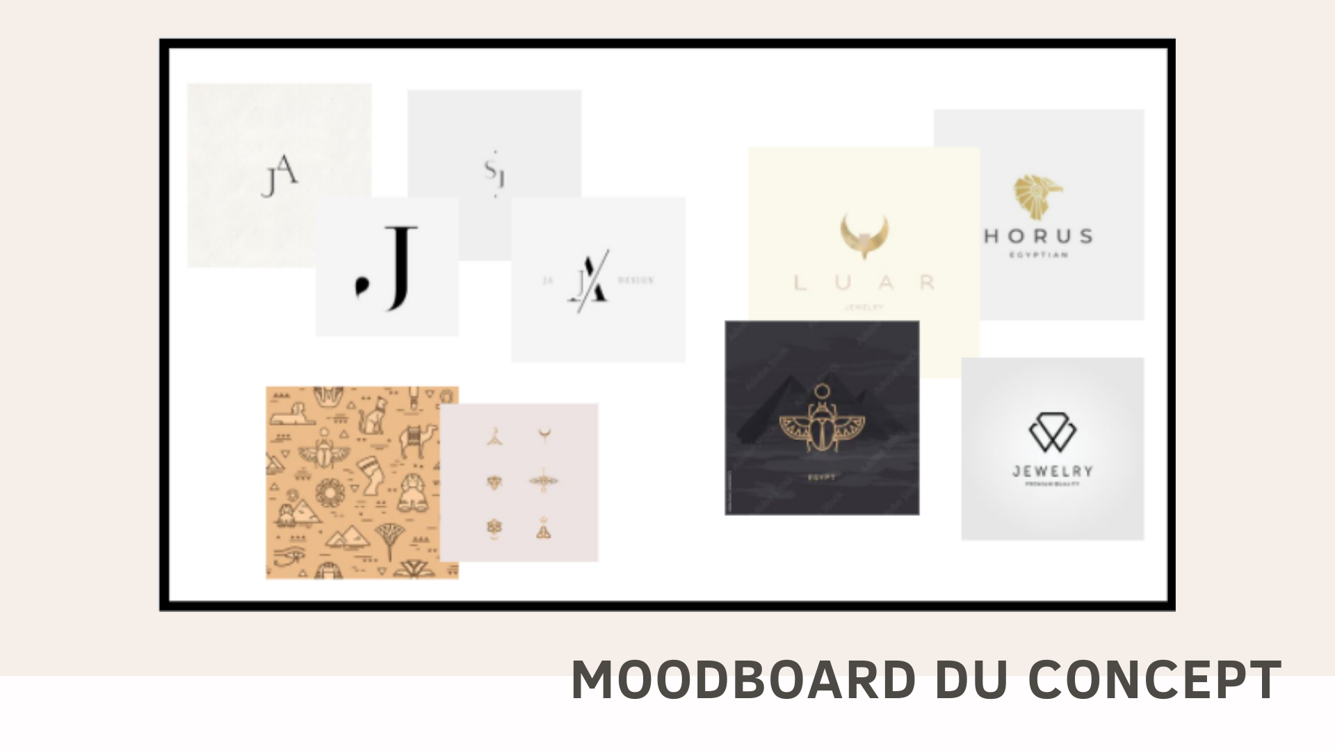 Moodboard