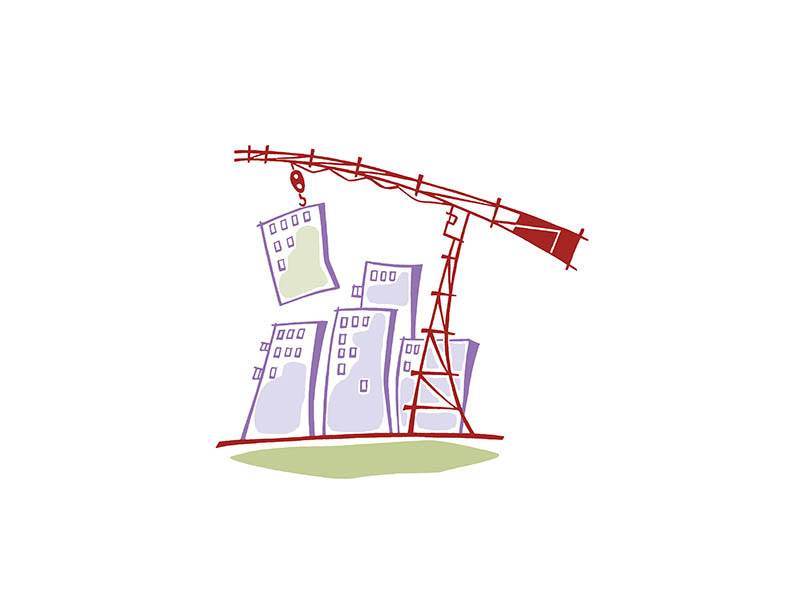 Notisillustration, KTH-Nytt