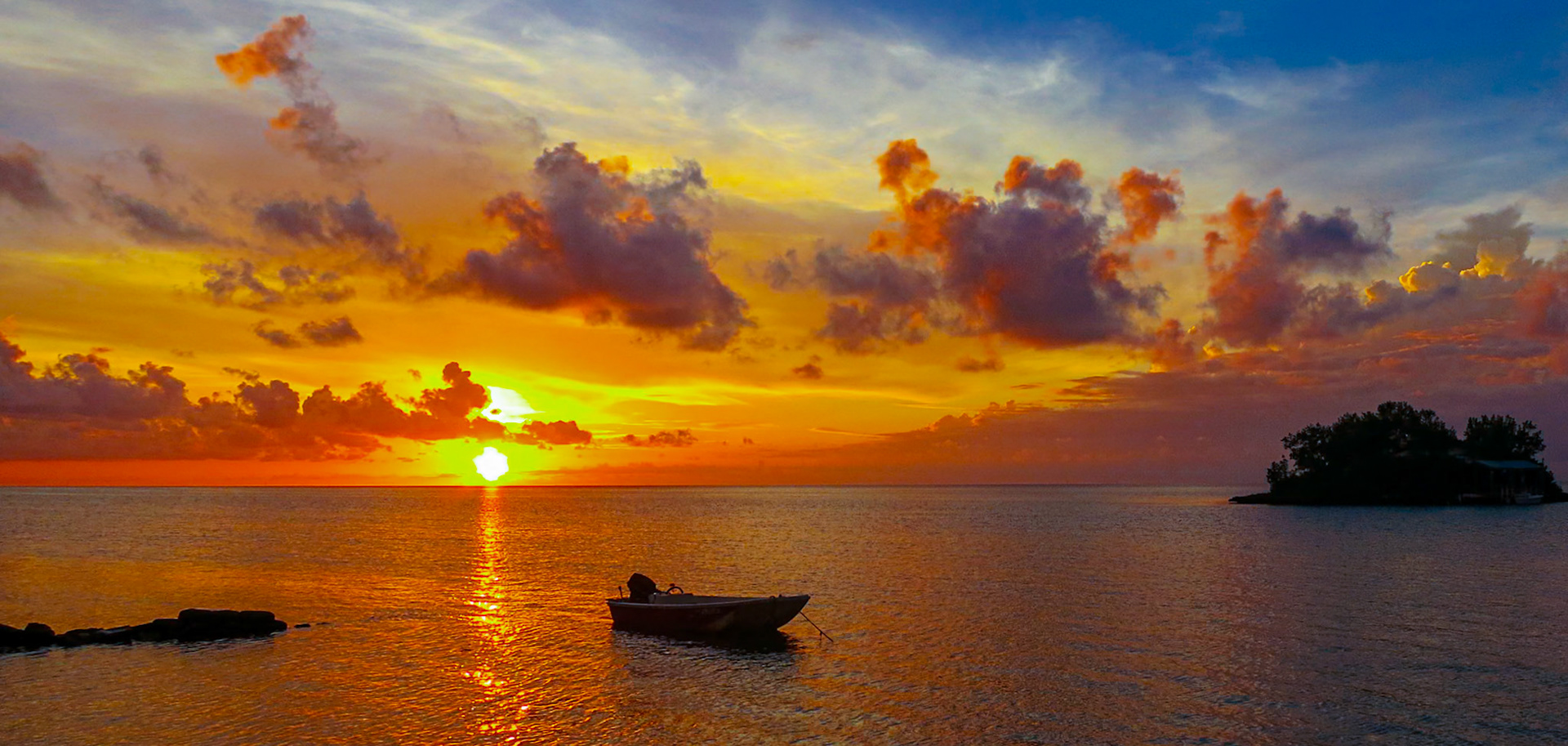 Green Flash, Marathon, Florida Keys