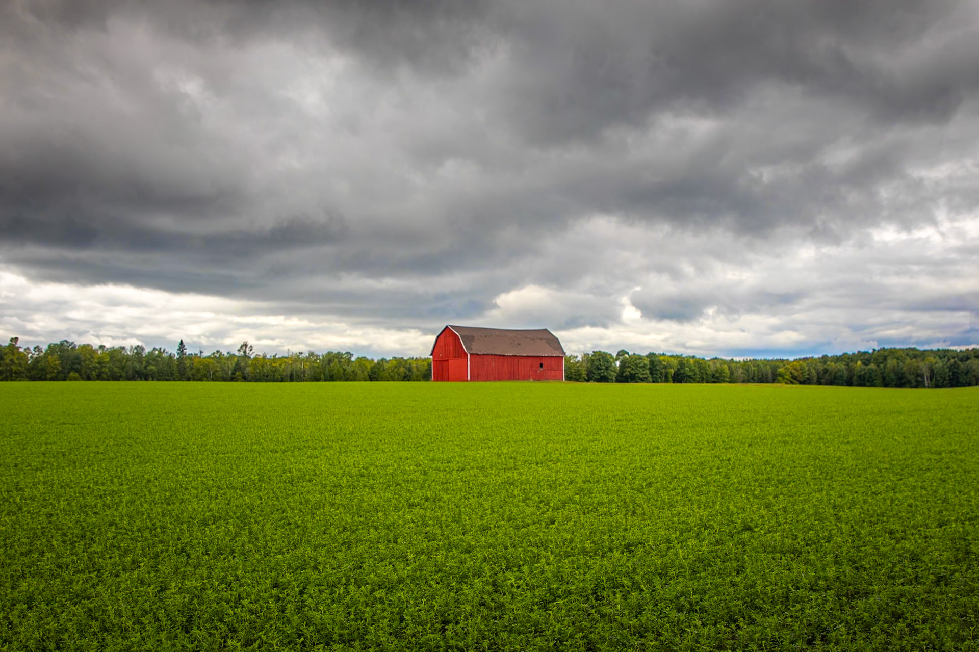 Door County, Wisconsin