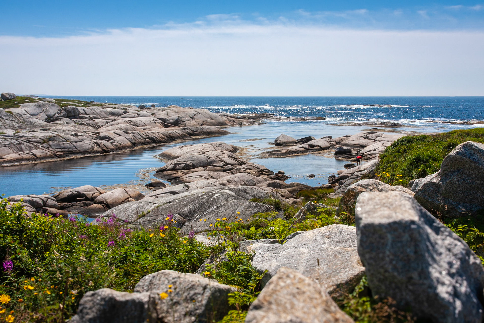 Acadia National Park, Maine