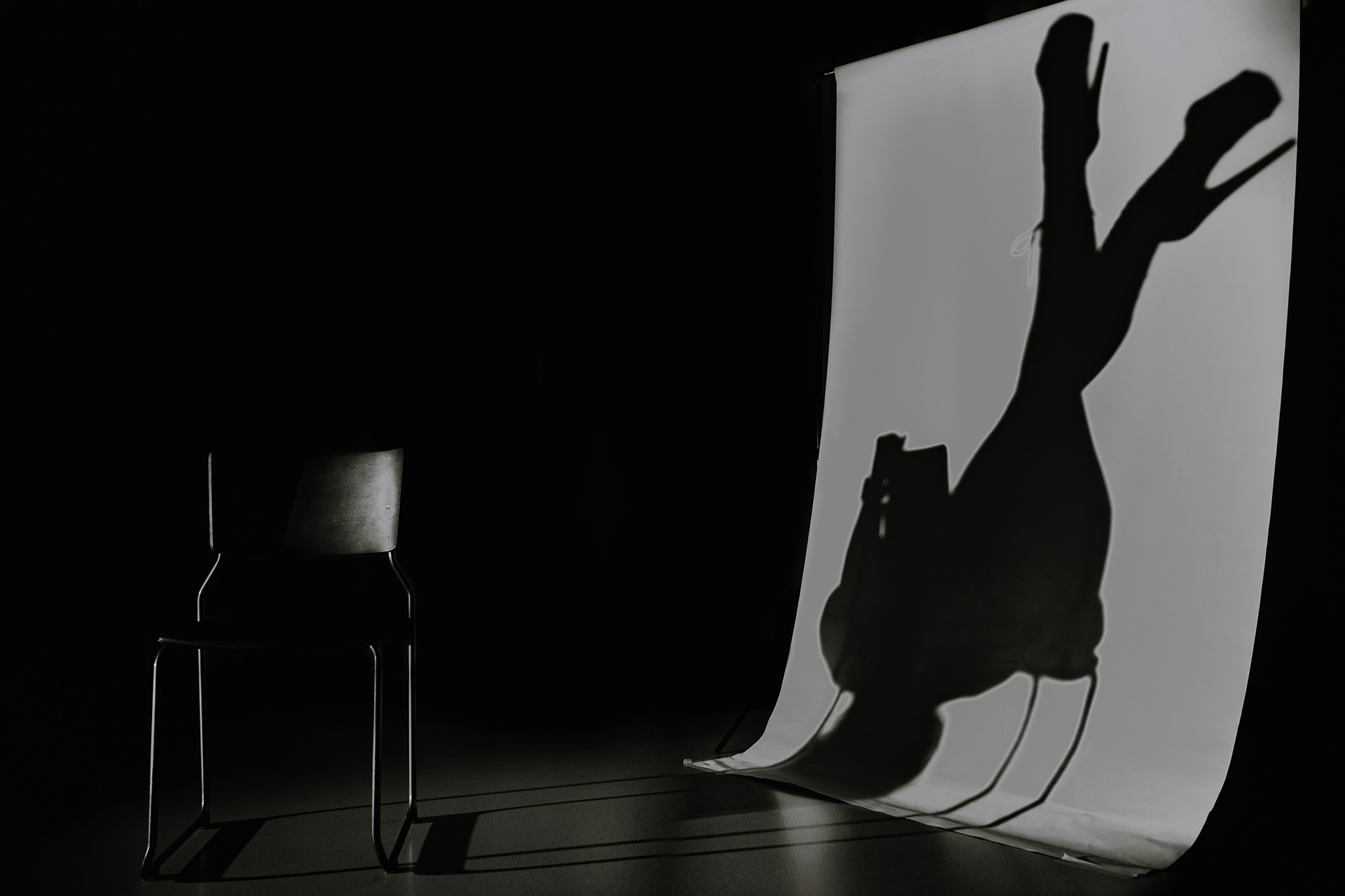 Lights and Shadows