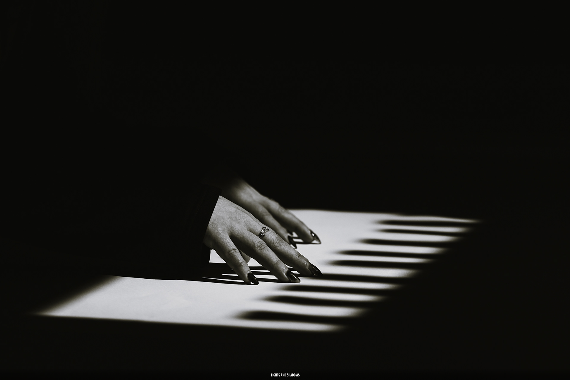 Lights and Shadows 2025