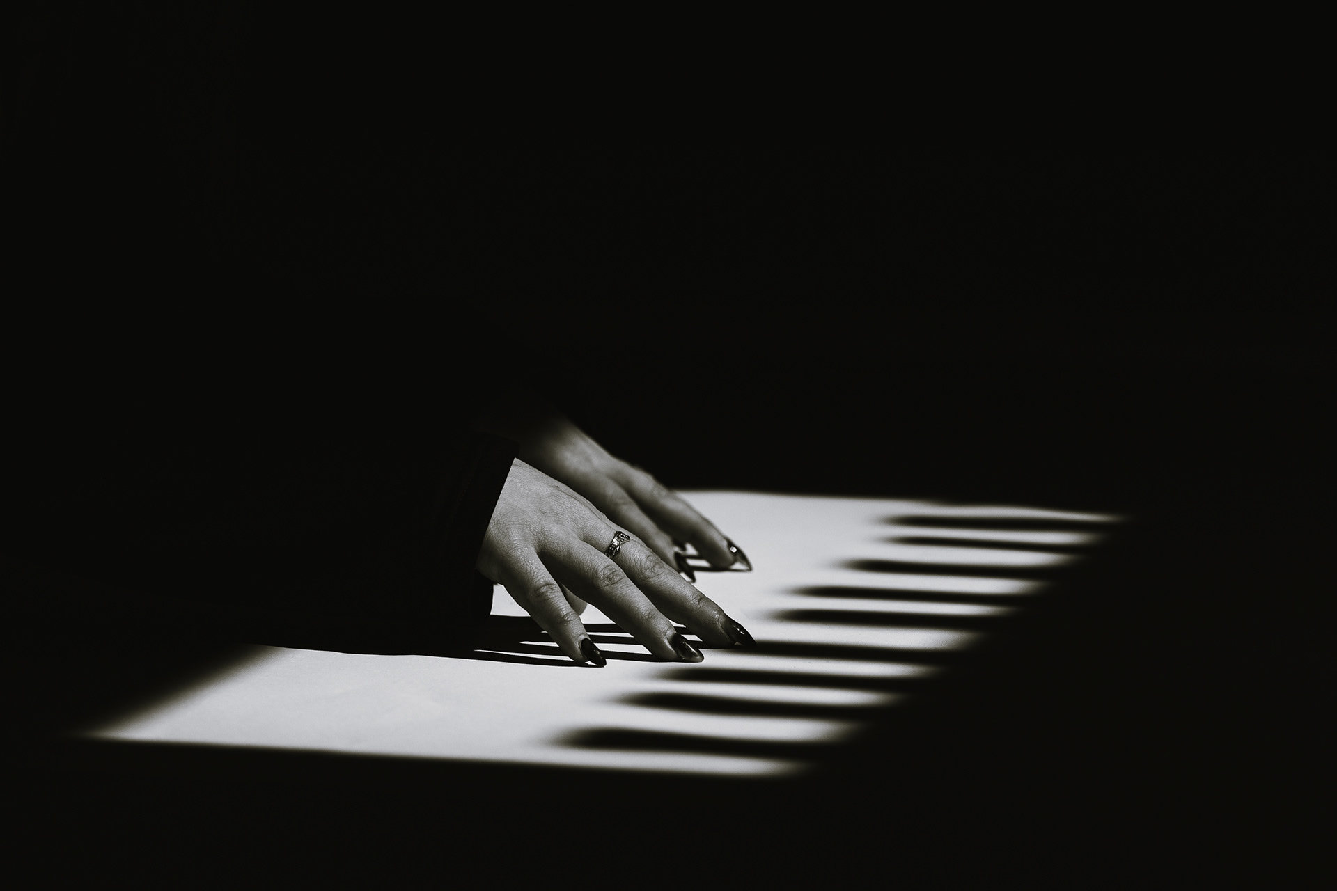 Lights and Shadows