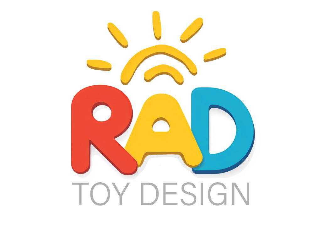 RAD TOY DESIGN