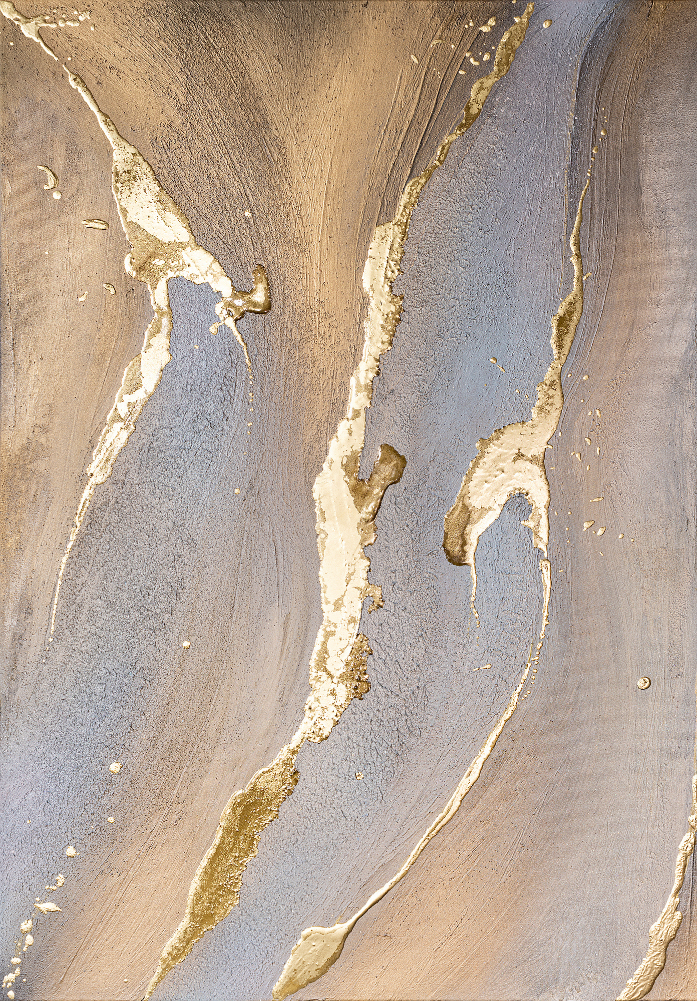 Wall Mural Marble Vibrance (Model ID: JP5-0013WM-PT)