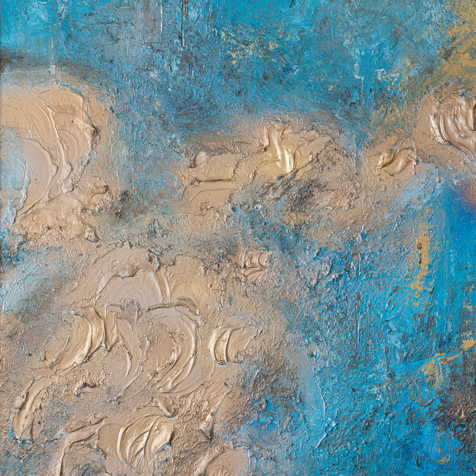 Wall Mural Ristero (Model ID: JP5-0004WM-SQ)