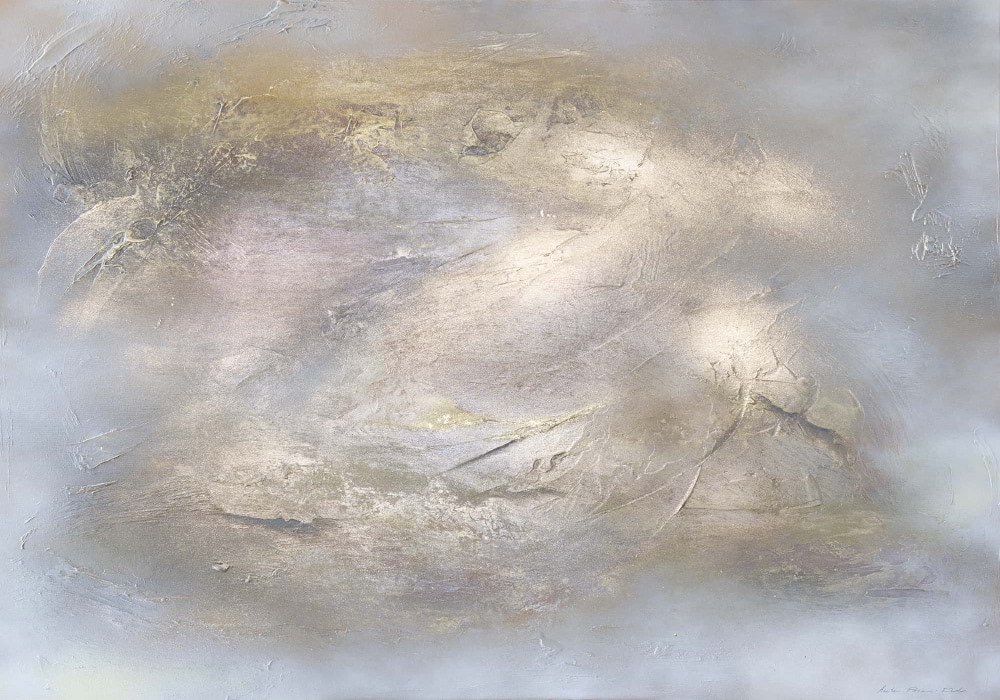 Wall Mural Molten (Model ID: JP5-0001WM-LS)