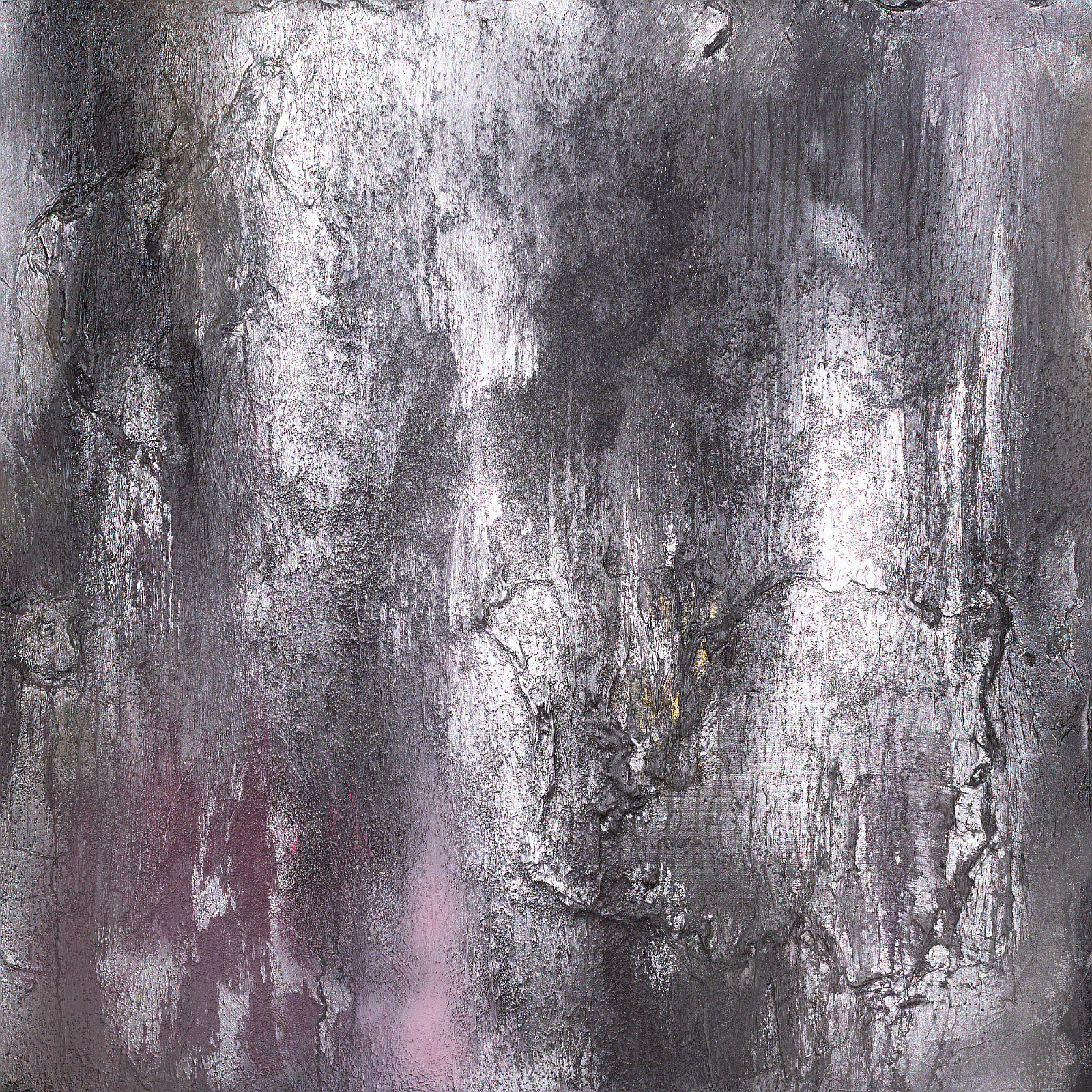 Wall Mural Concrete Whispers (Model ID: JP5-000170WM-SQ)