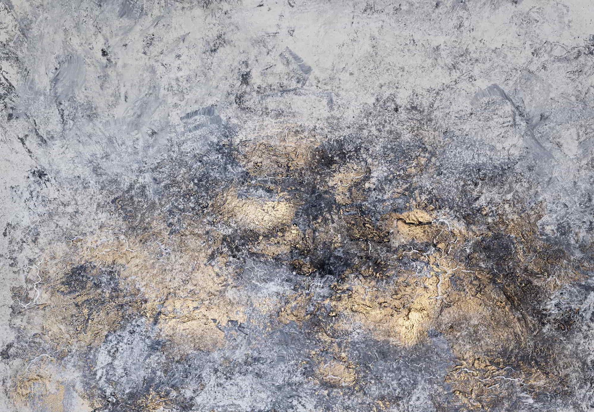 Wall Mural Glittering Disorder (Model ID: JP5-00231WM-LS)