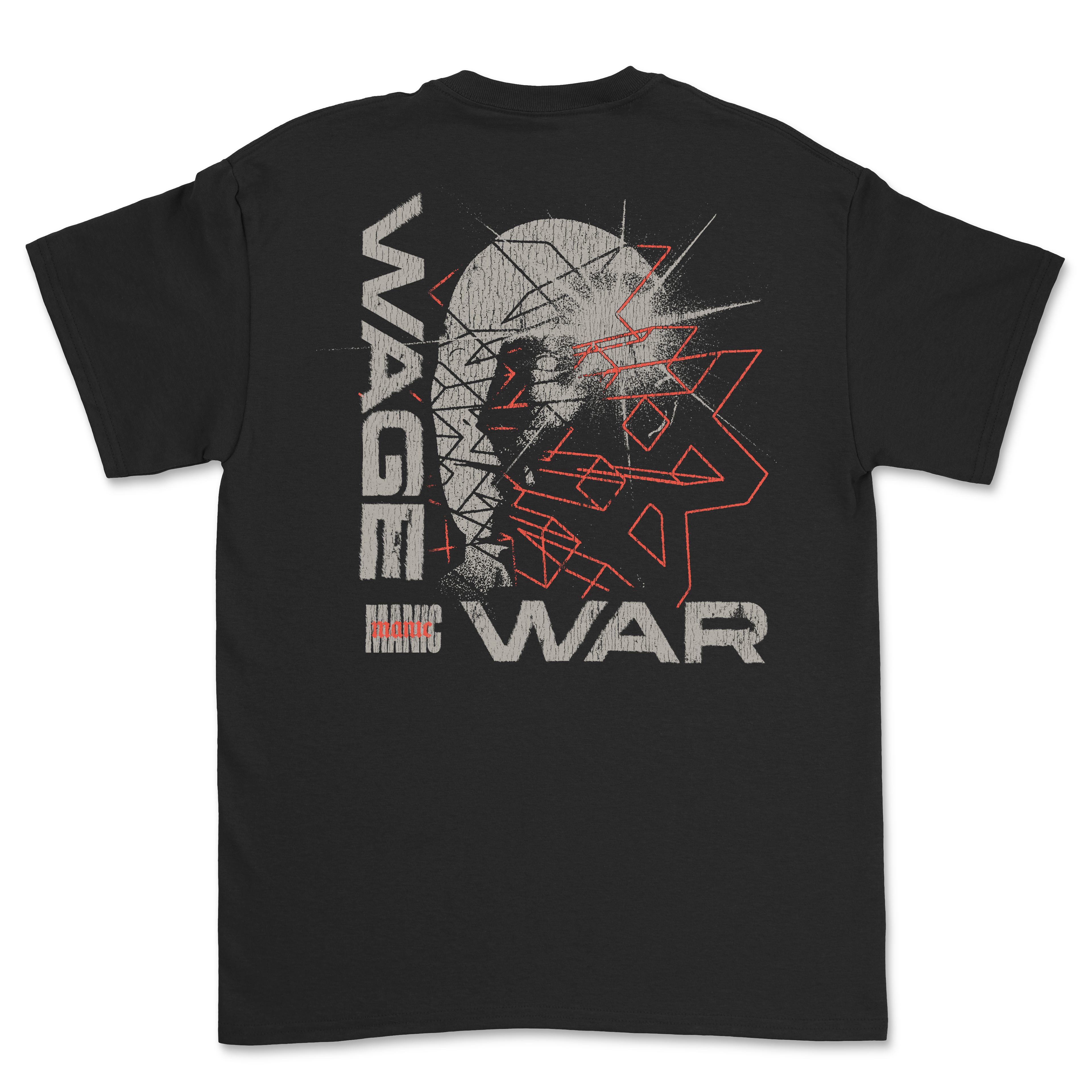 Wage War - Manic