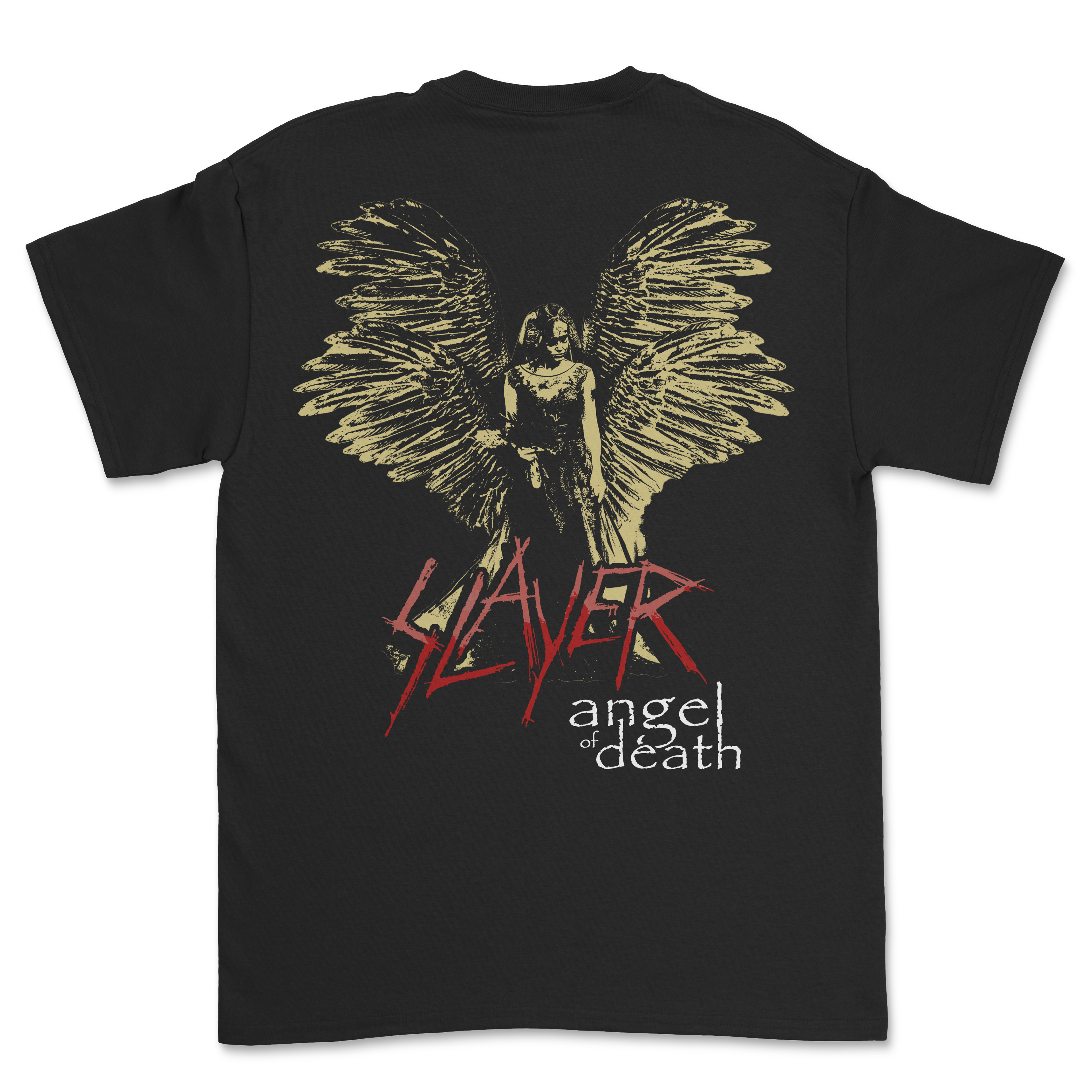 Slayer - Angel Of Death