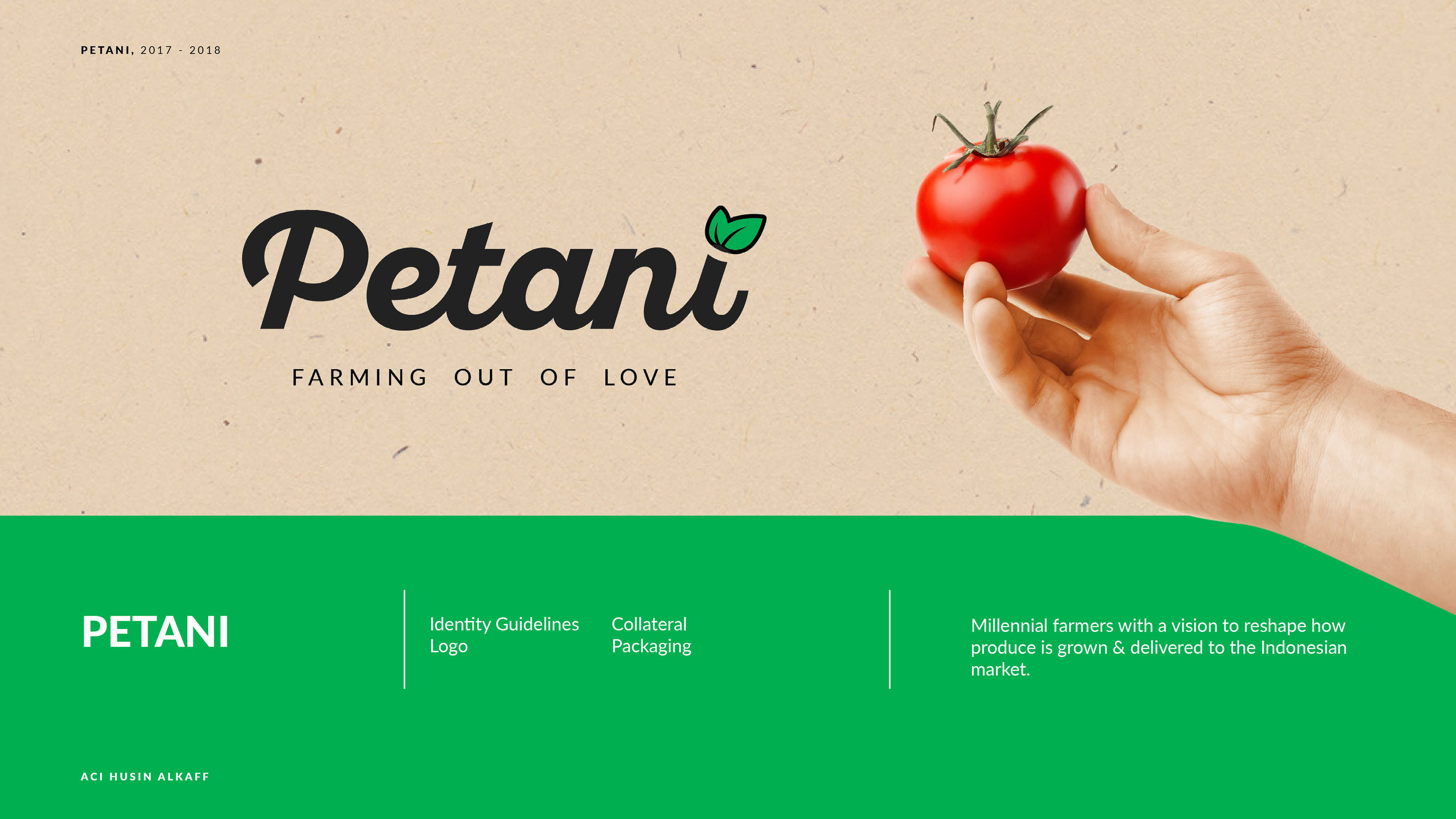 Aci Design - Petani, image size:3840x2160