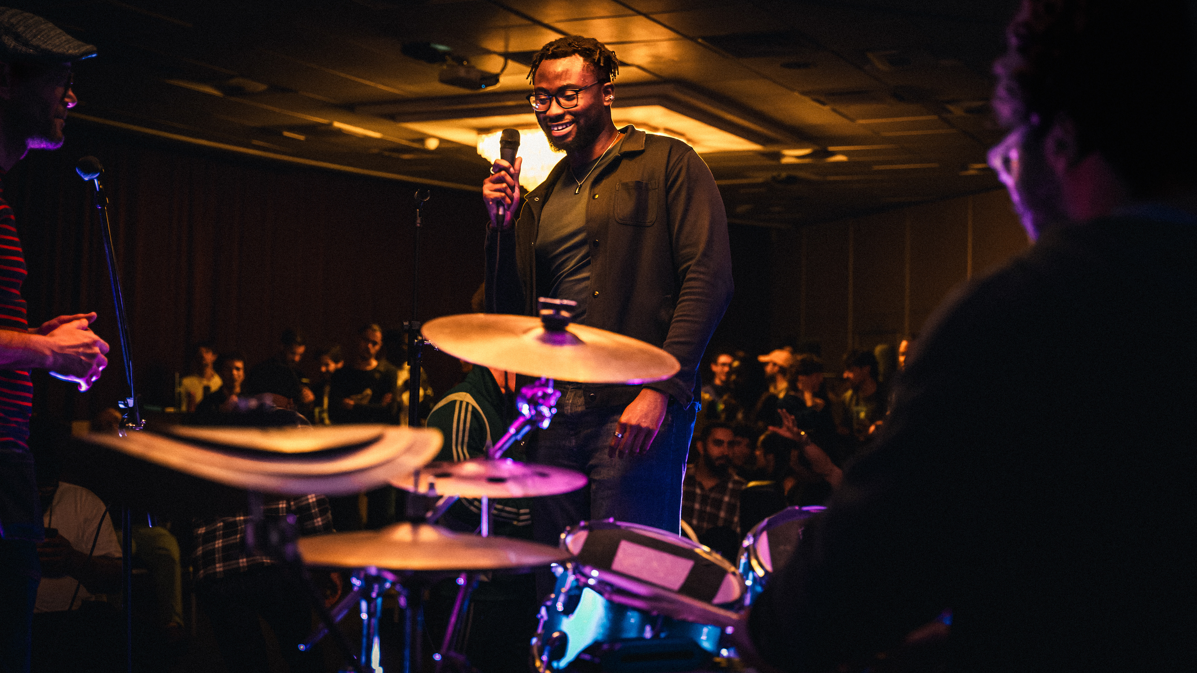 The Amazing Hostjam - Saison 2