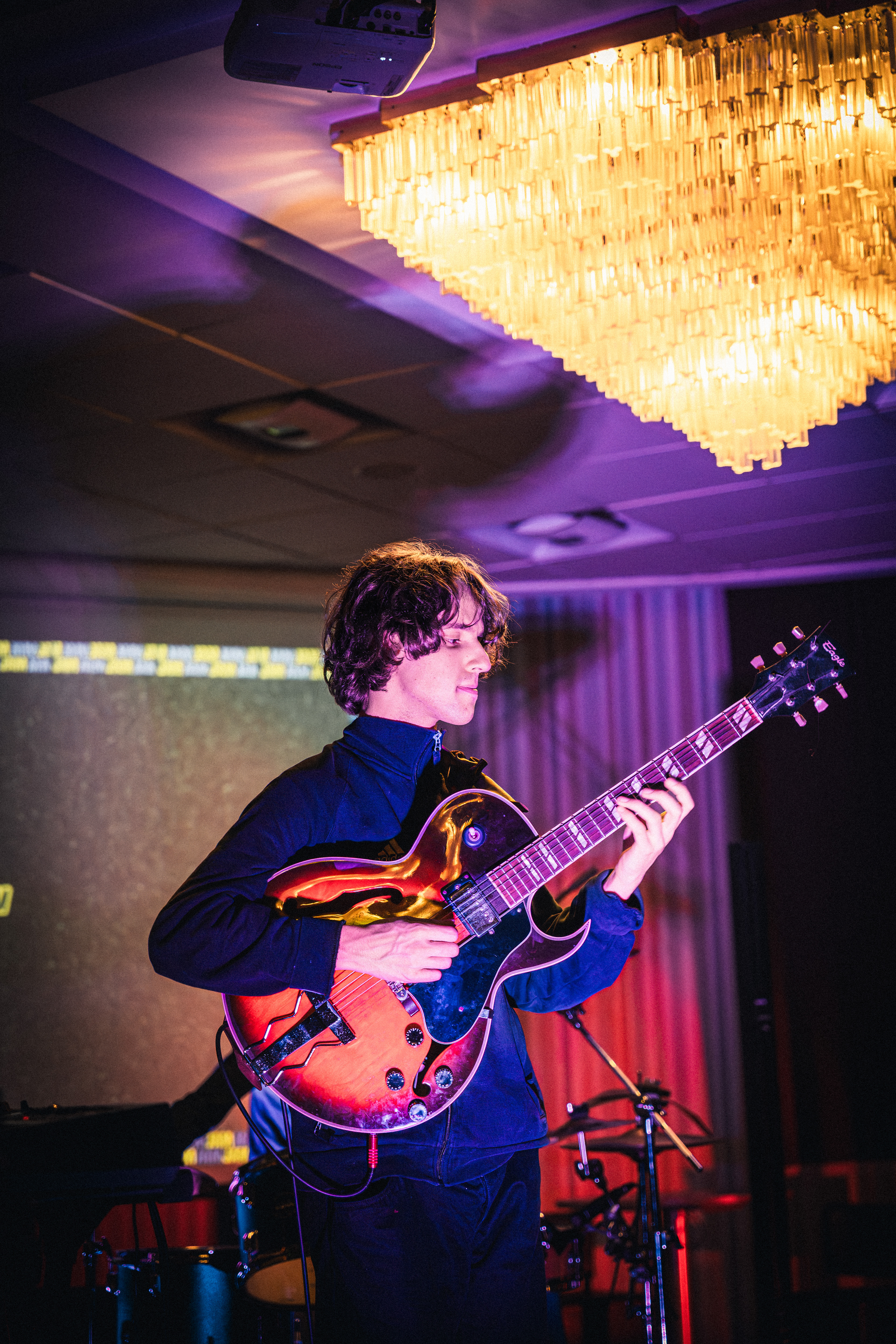 The Amazing Hostjam - Saison 2