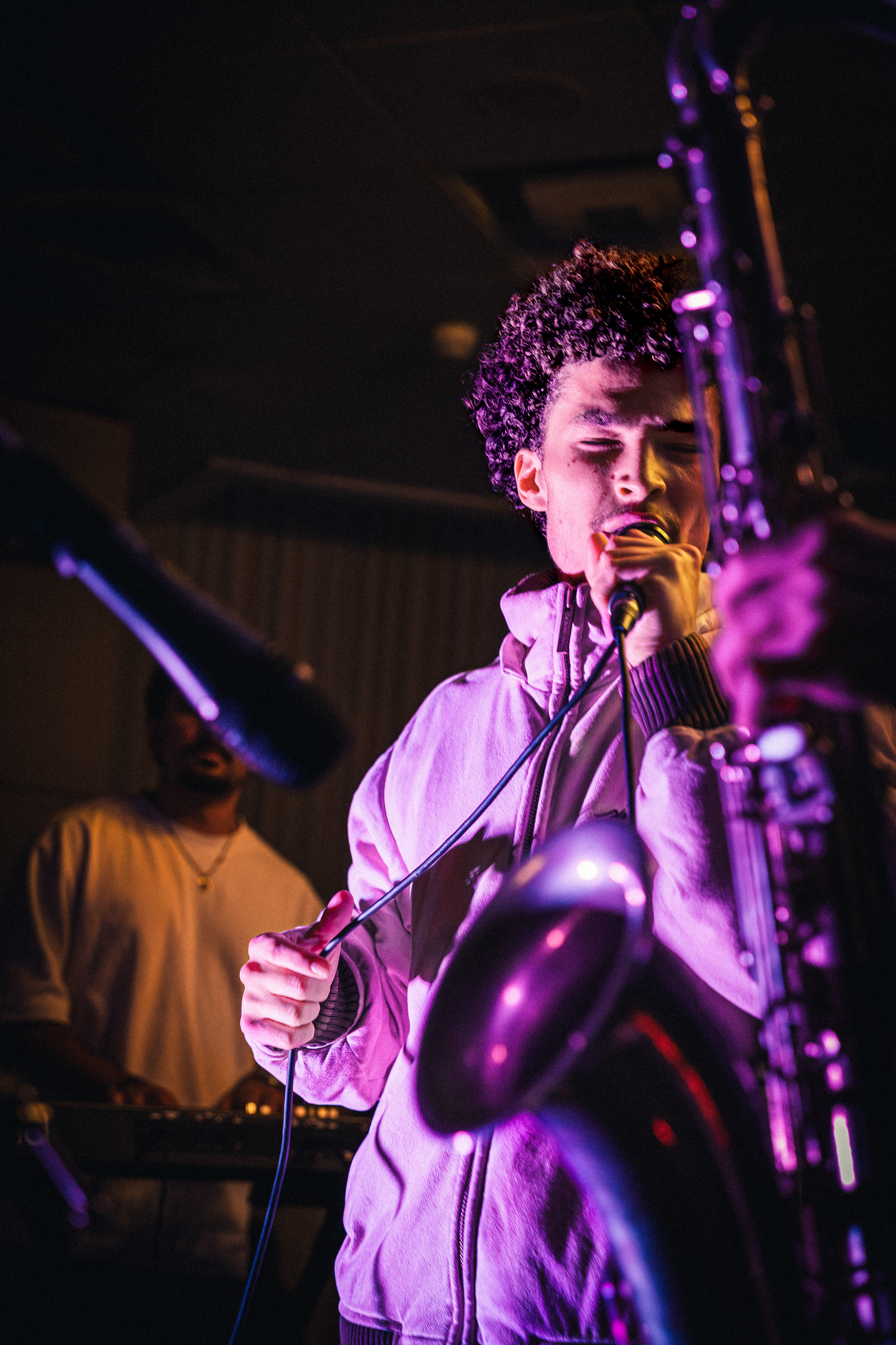 The Amazing Hostjam - Saison 2