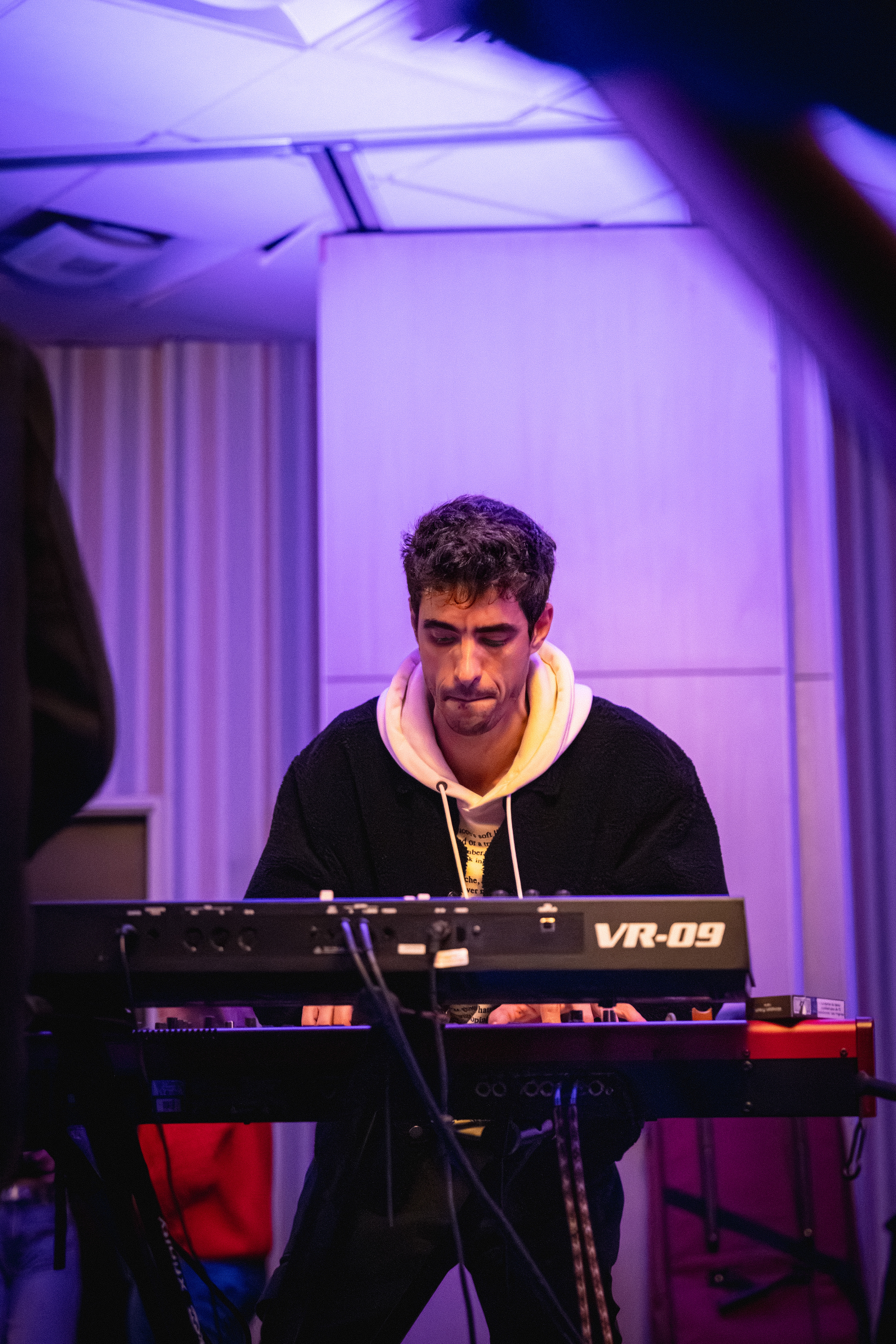 The Amazing Hostjam - Saison 2