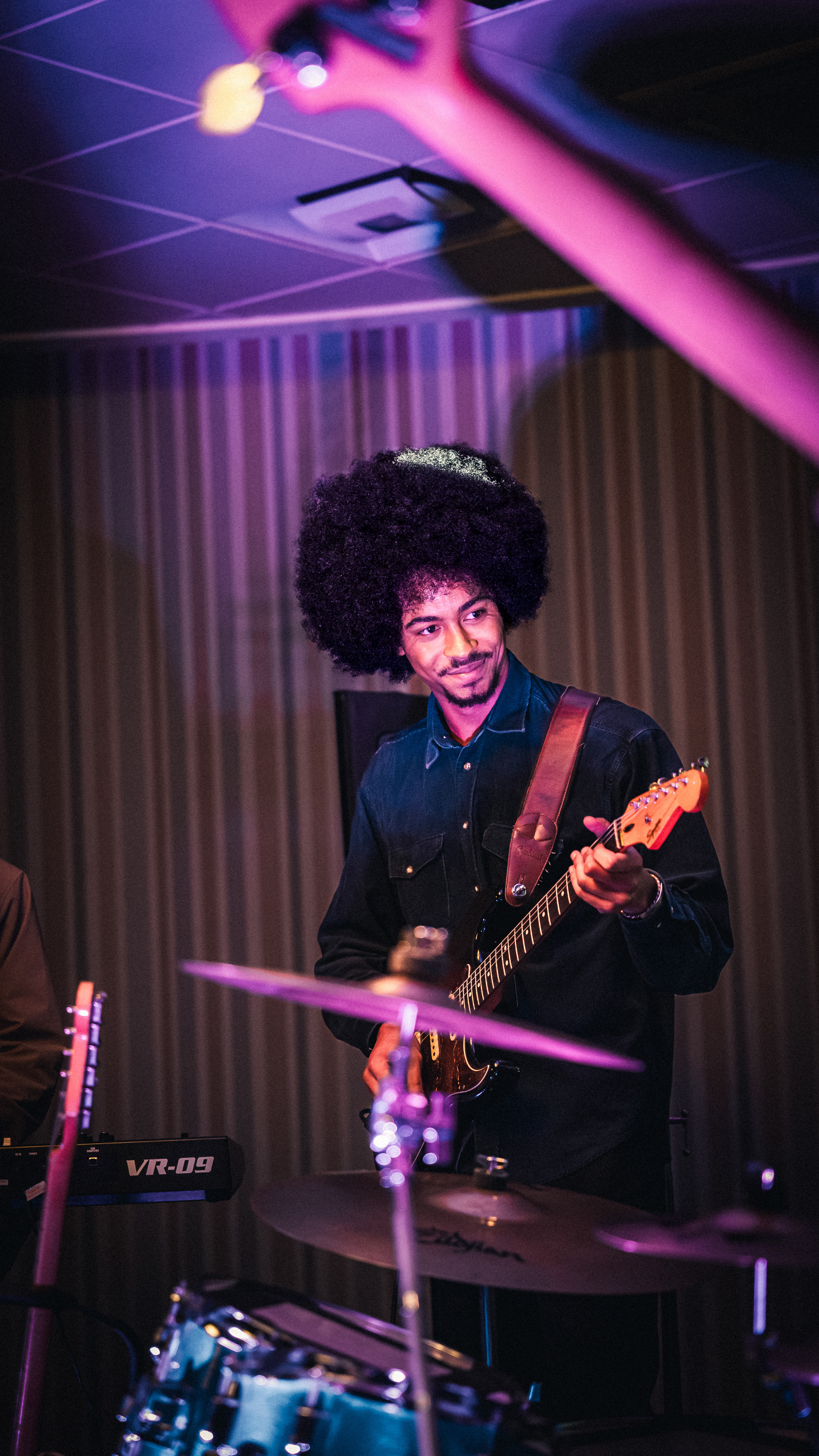 The Amazing Hostjam - Saison 2