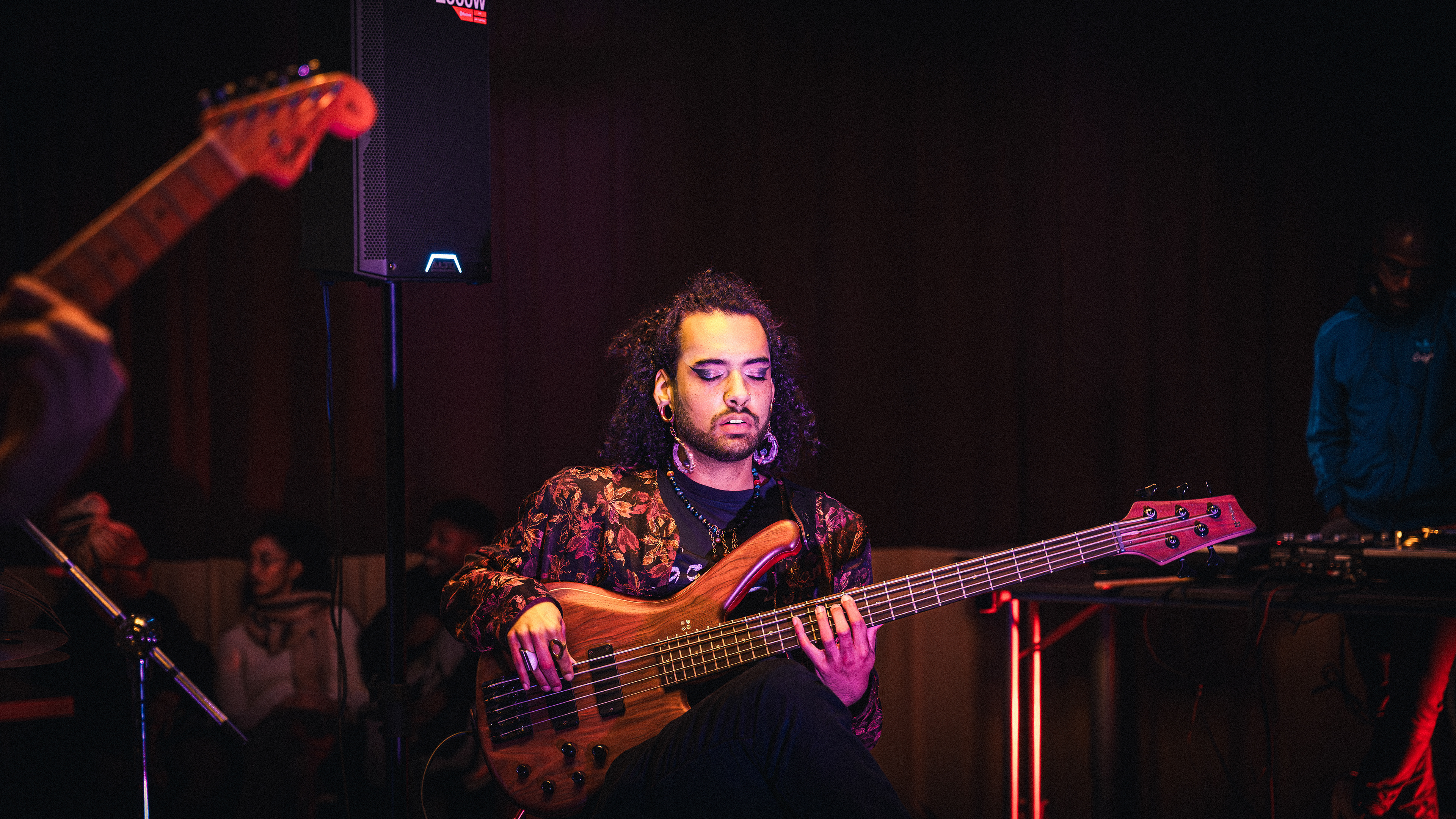 The Amazing Hostjam - Saison 2