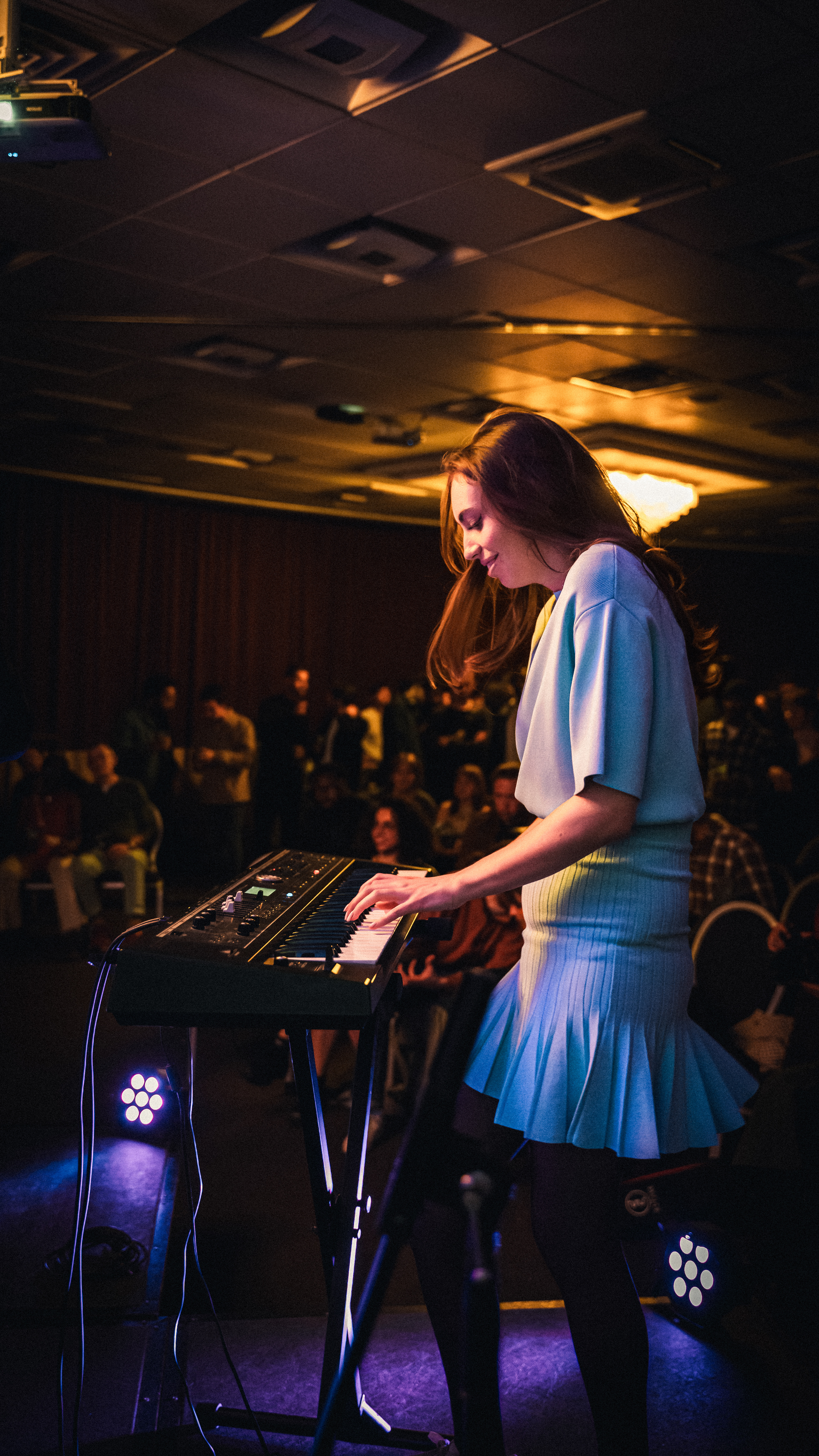 The Amazing Hostjam - Saison 2